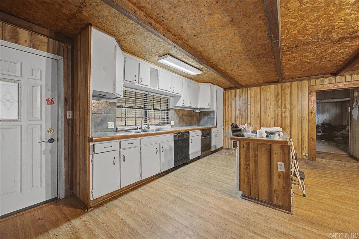 593 Delta  Sheridan, AR