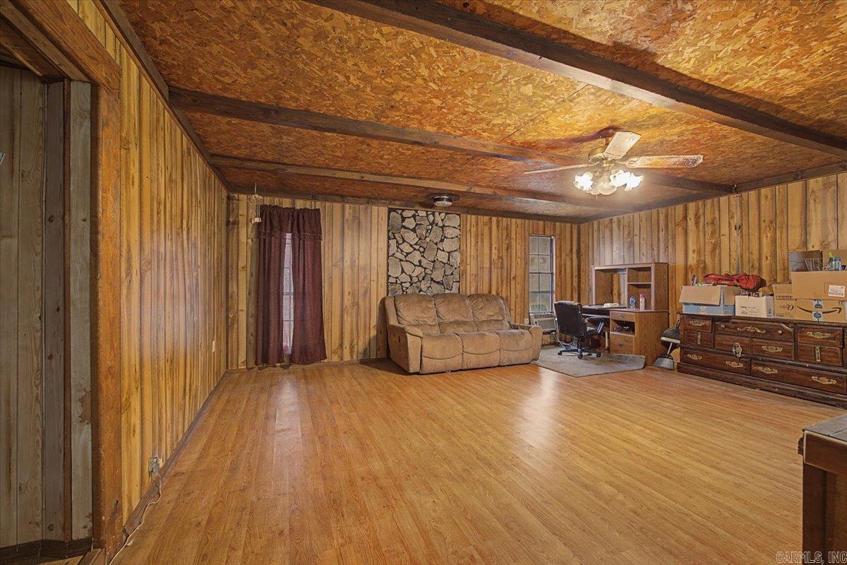 593 Delta  Sheridan, AR