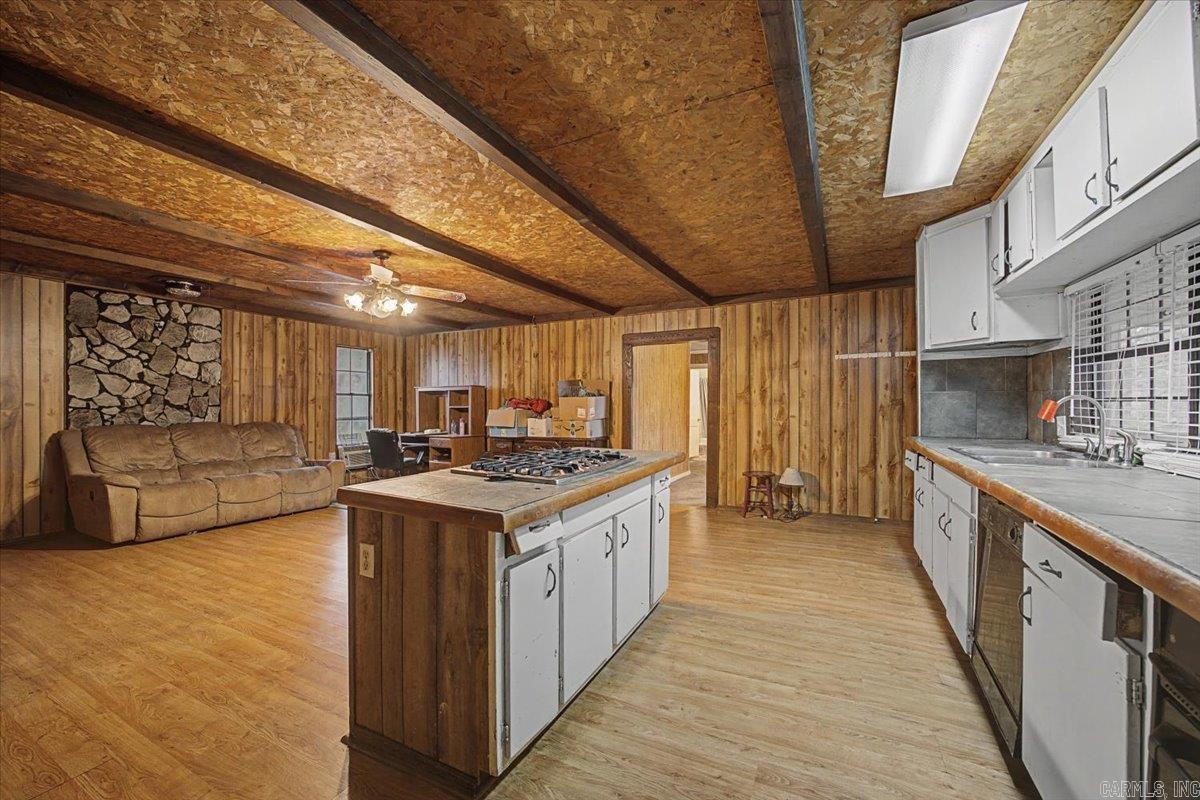 593 Delta  Sheridan, AR