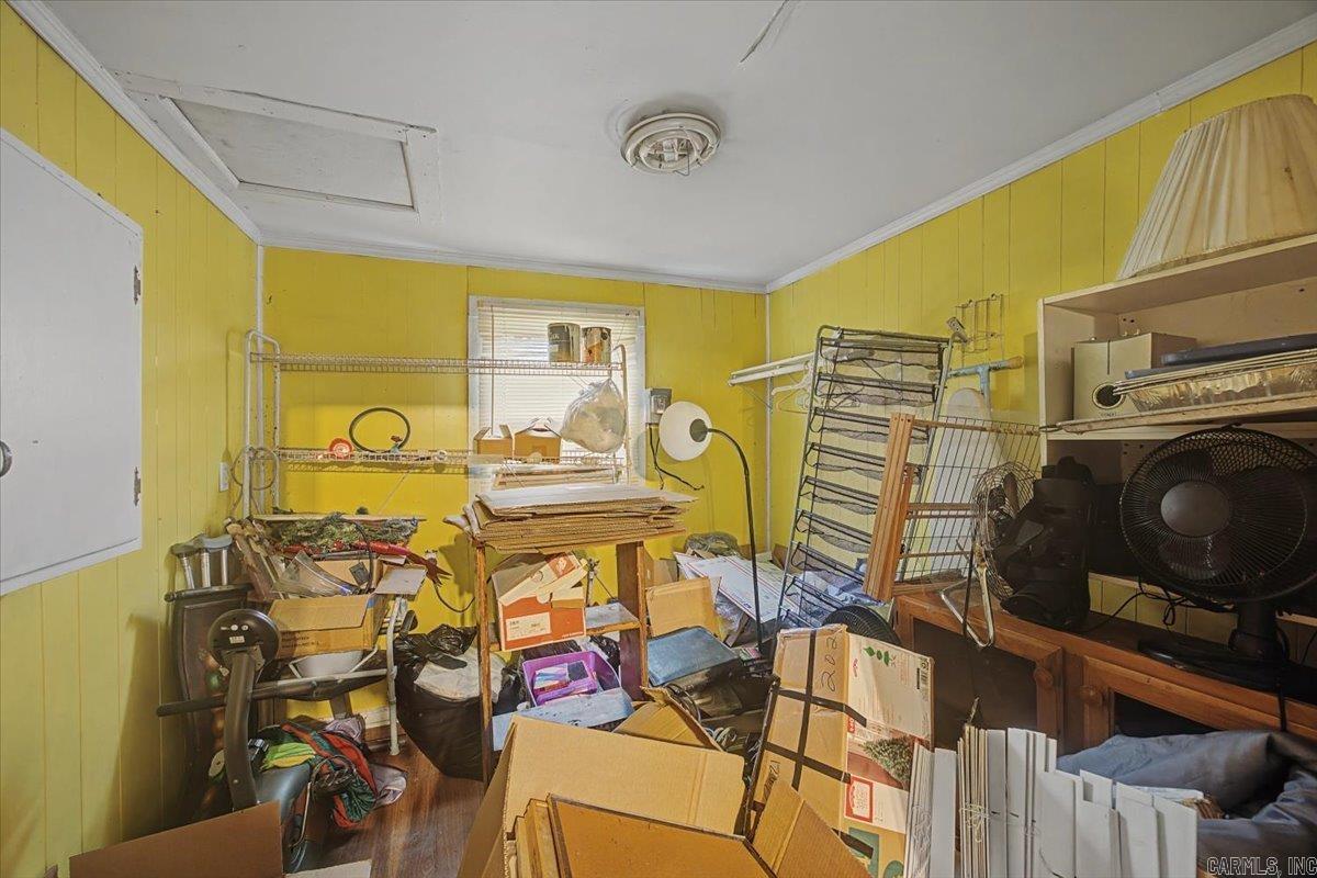 593 Delta  Sheridan, AR