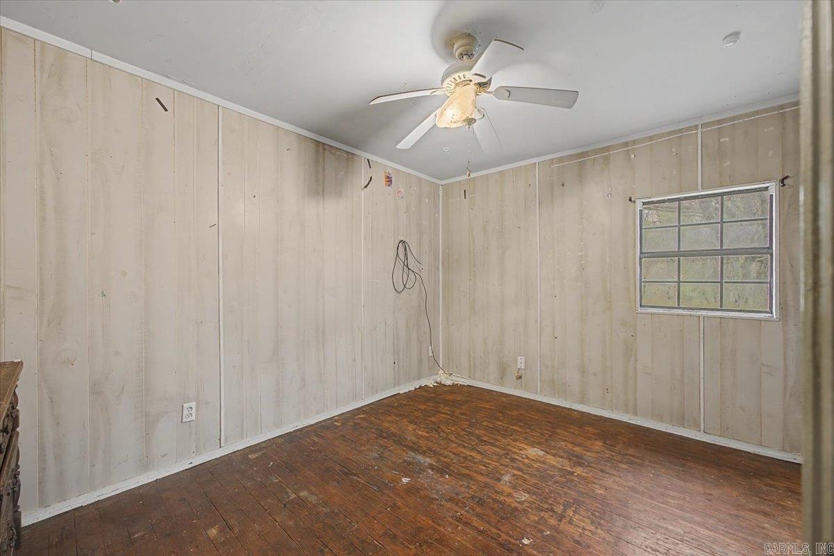 593 Delta  Sheridan, AR