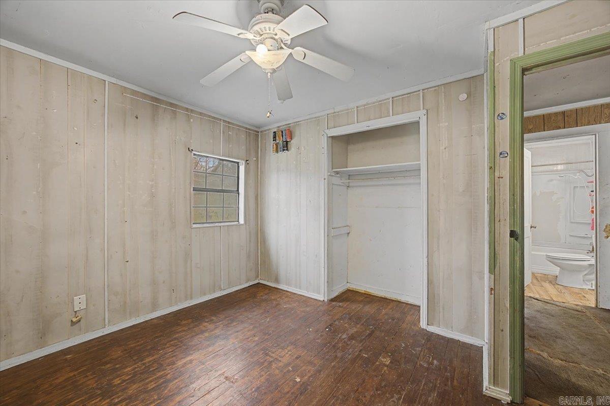 593 Delta  Sheridan, AR