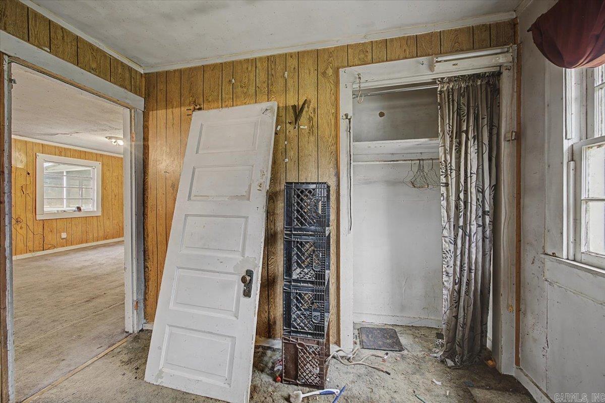 593 Delta  Sheridan, AR