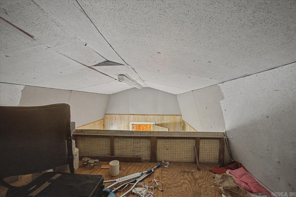 593 Delta  Sheridan, AR