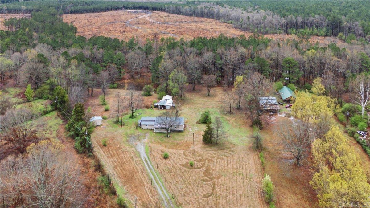 593 Delta  Sheridan, AR