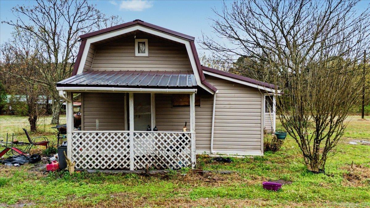 593 Delta  Sheridan, AR