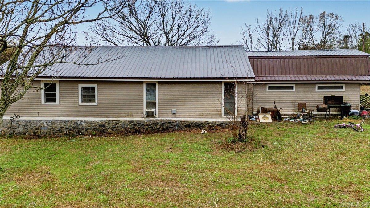 593 Delta  Sheridan, AR
