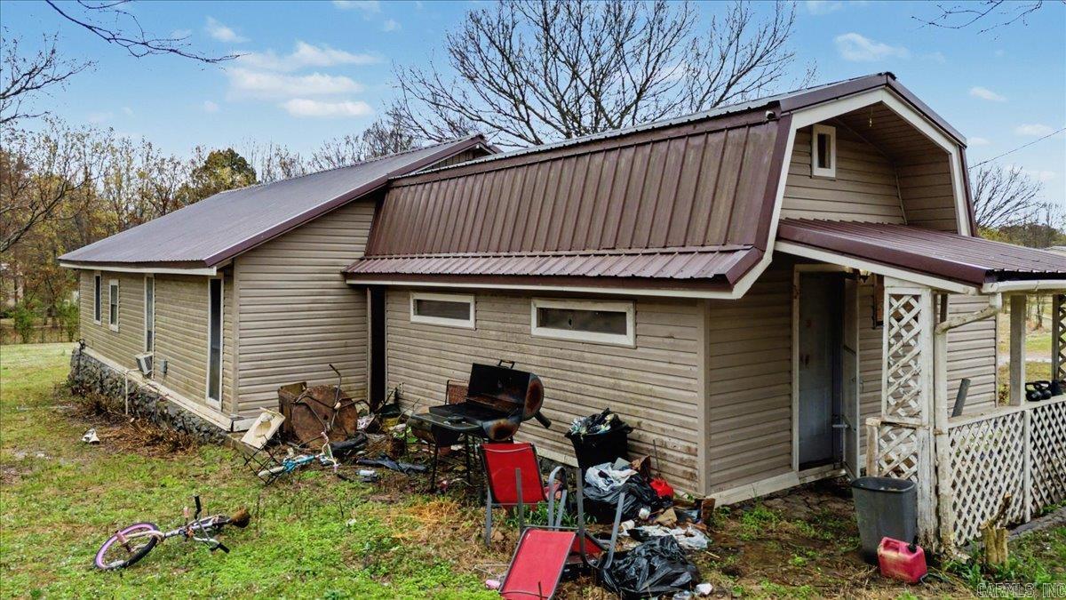 593 Delta  Sheridan, AR