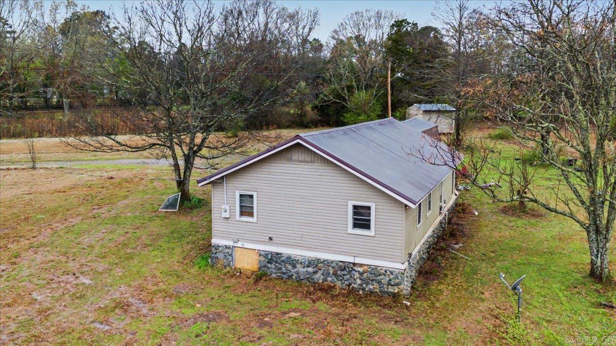 593 Delta  Sheridan, AR