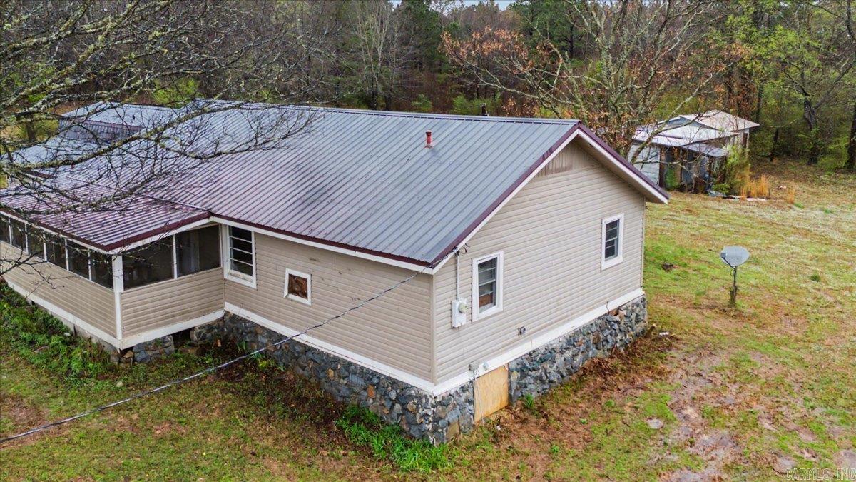 593 Delta  Sheridan, AR