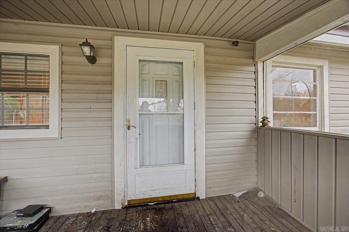 593 Delta  Sheridan, AR