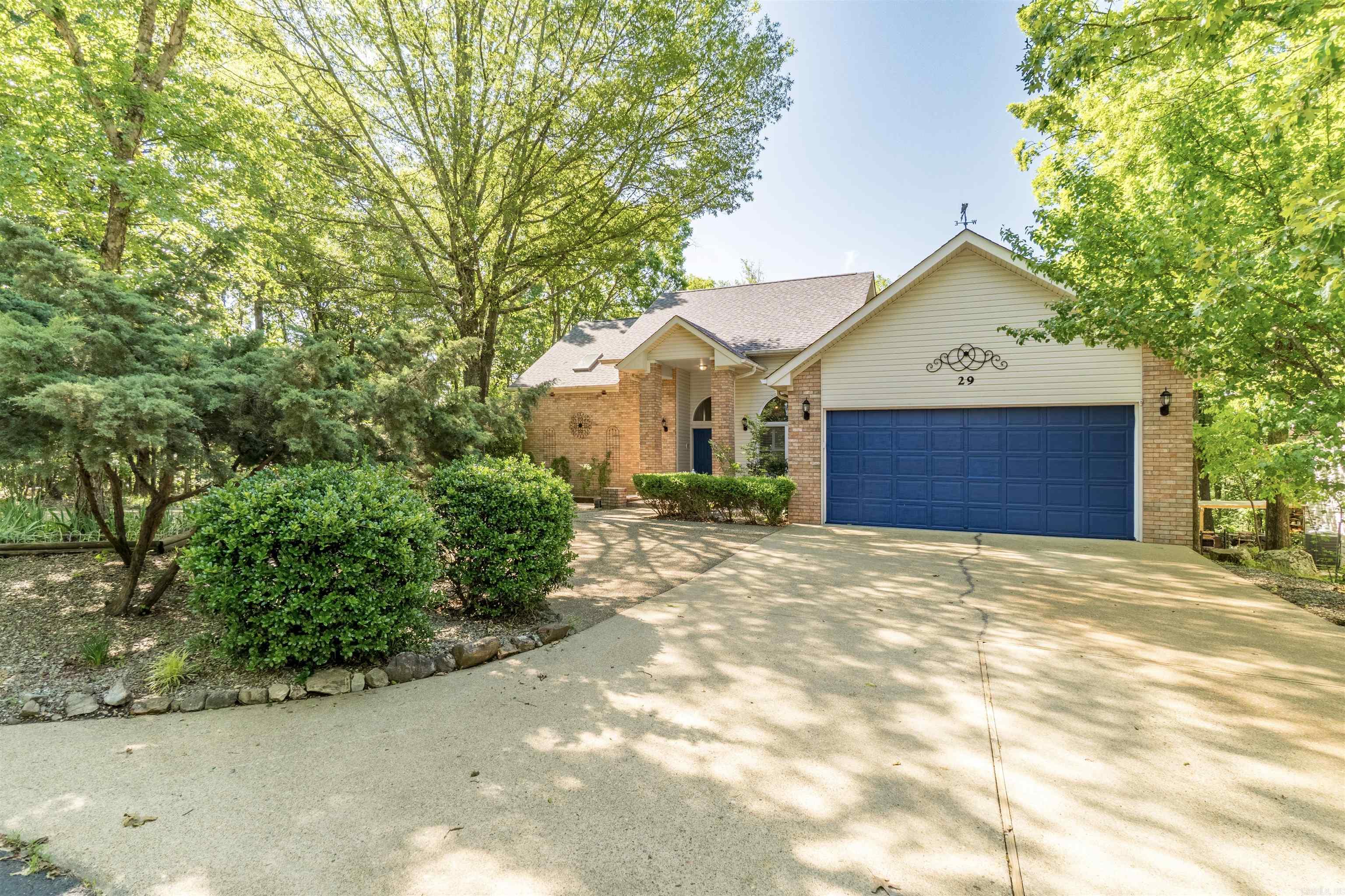 29 Barcelona  Hot Springs Village, AR