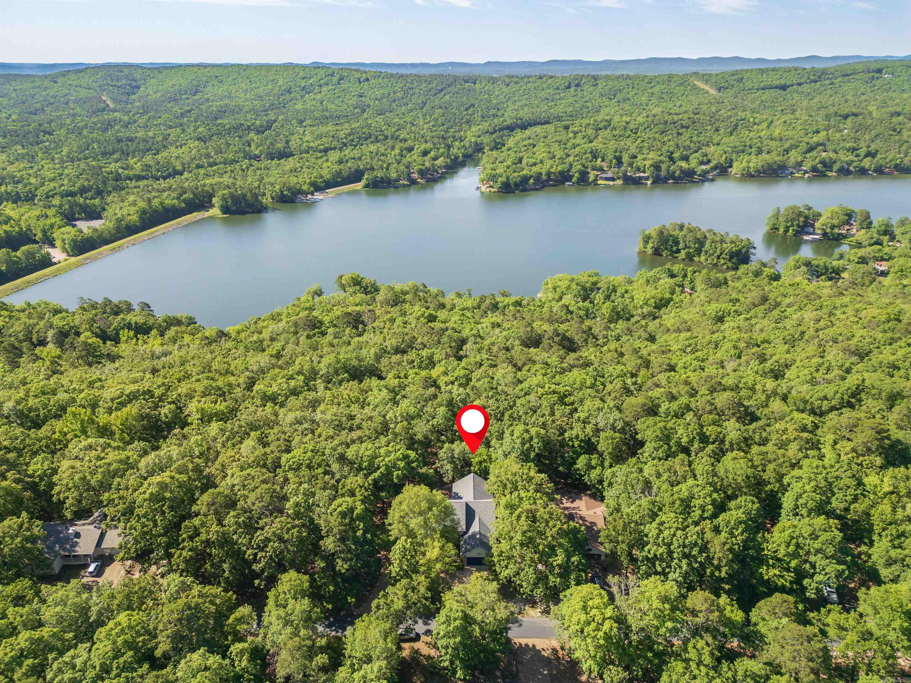 29 Barcelona  Hot Springs Village, AR