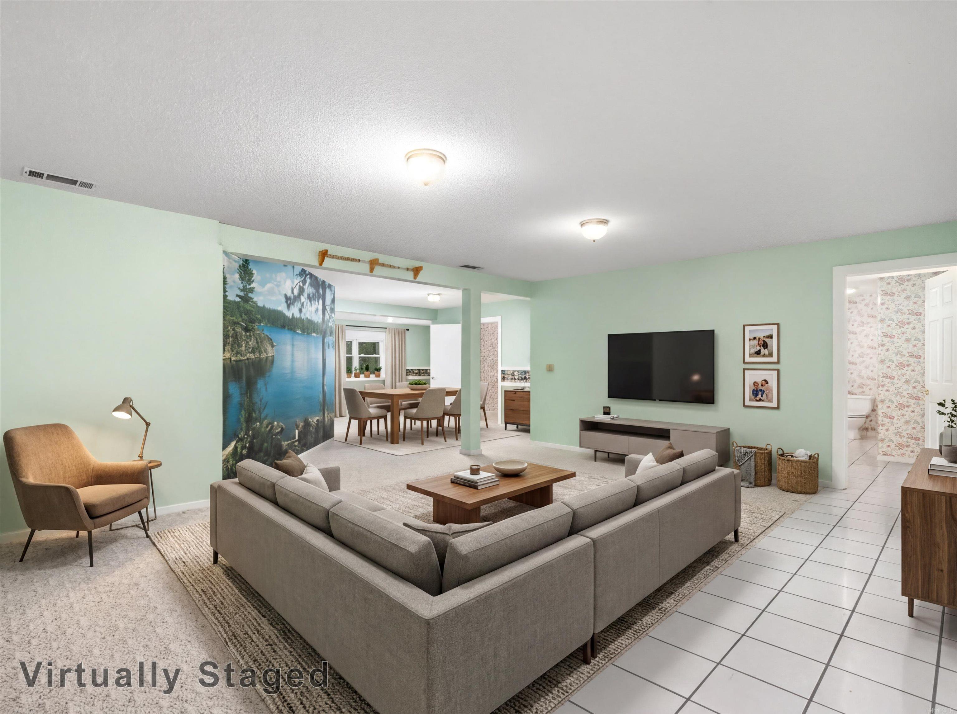 29 Barcelona  Hot Springs Village, AR