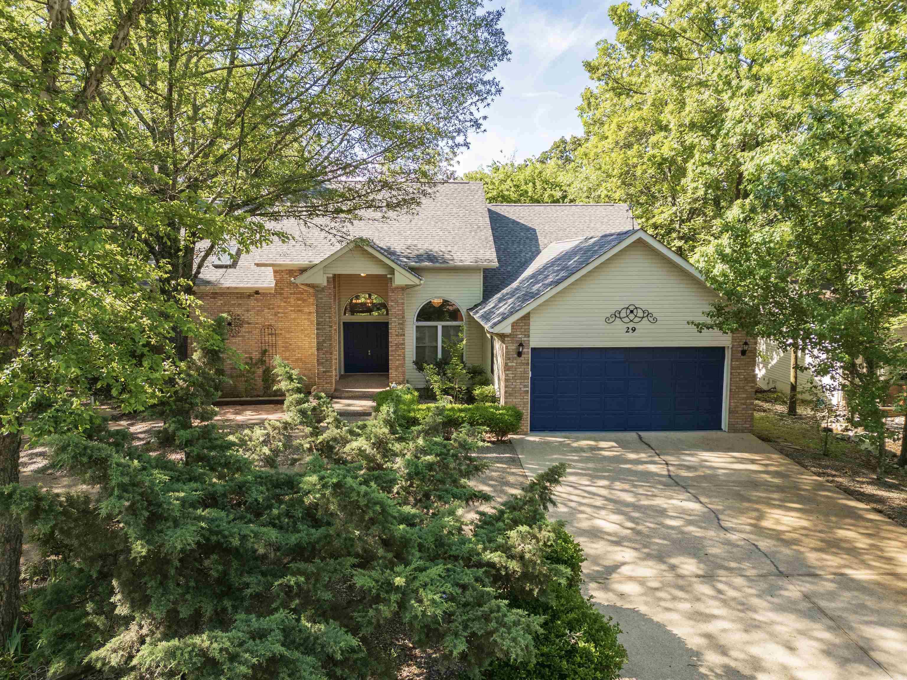 29 Barcelona  Hot Springs Village, AR