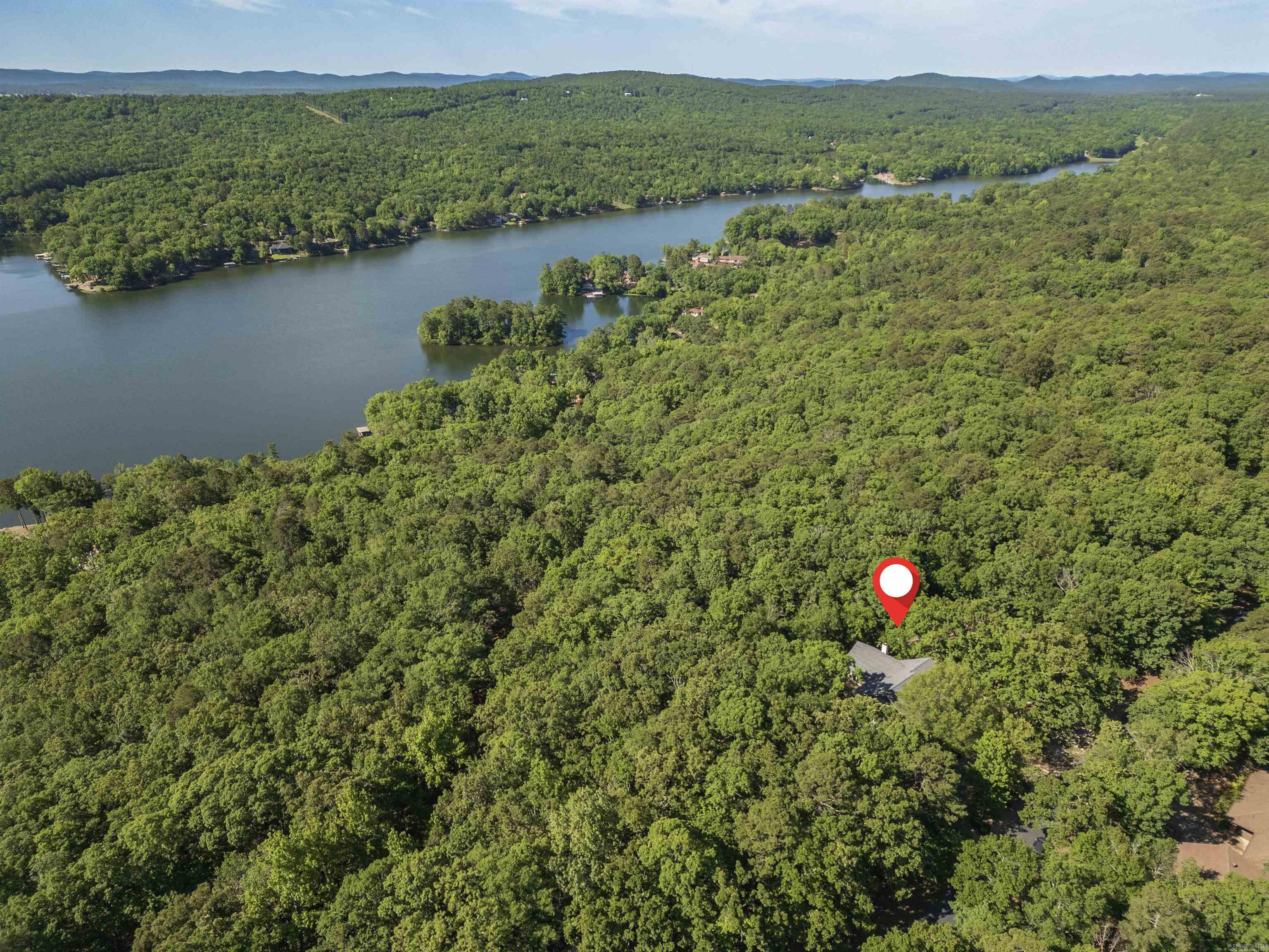 29 Barcelona  Hot Springs Village, AR