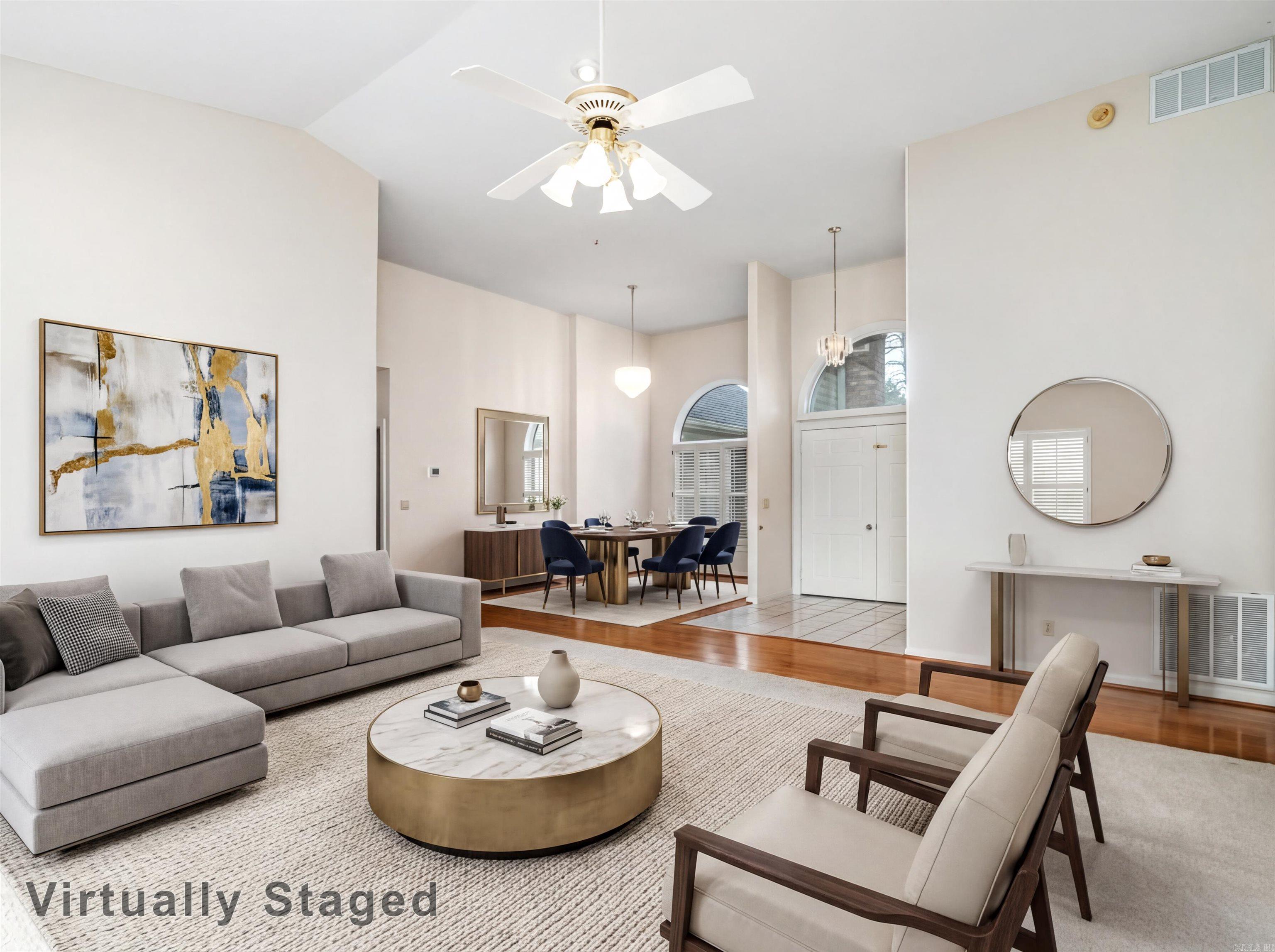 29 Barcelona  Hot Springs Village, AR