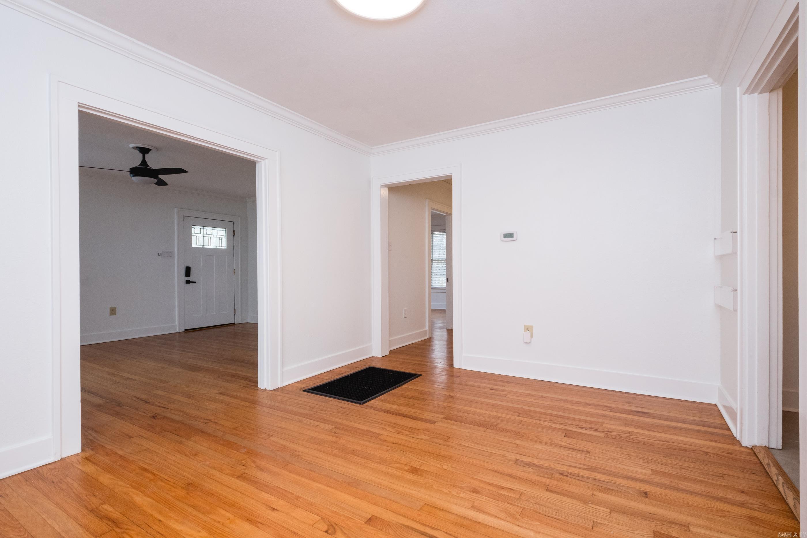 5316 B Street  Little Rock, AR