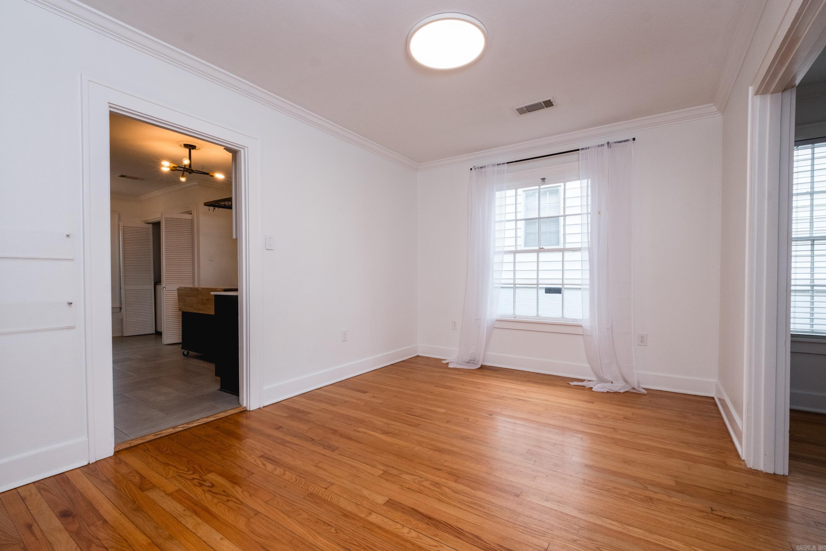 5316 B Street  Little Rock, AR