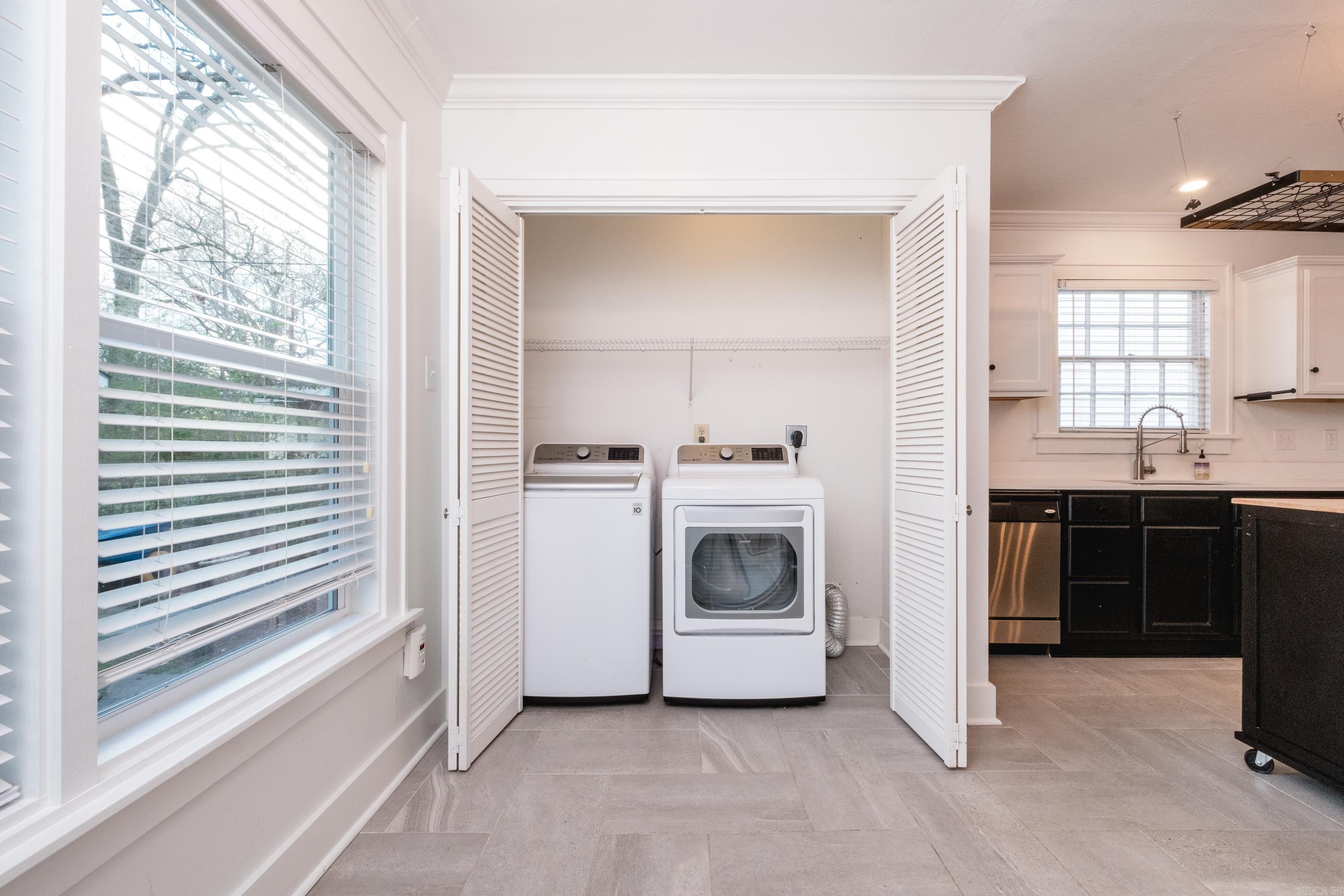 5316 B Street  Little Rock, AR