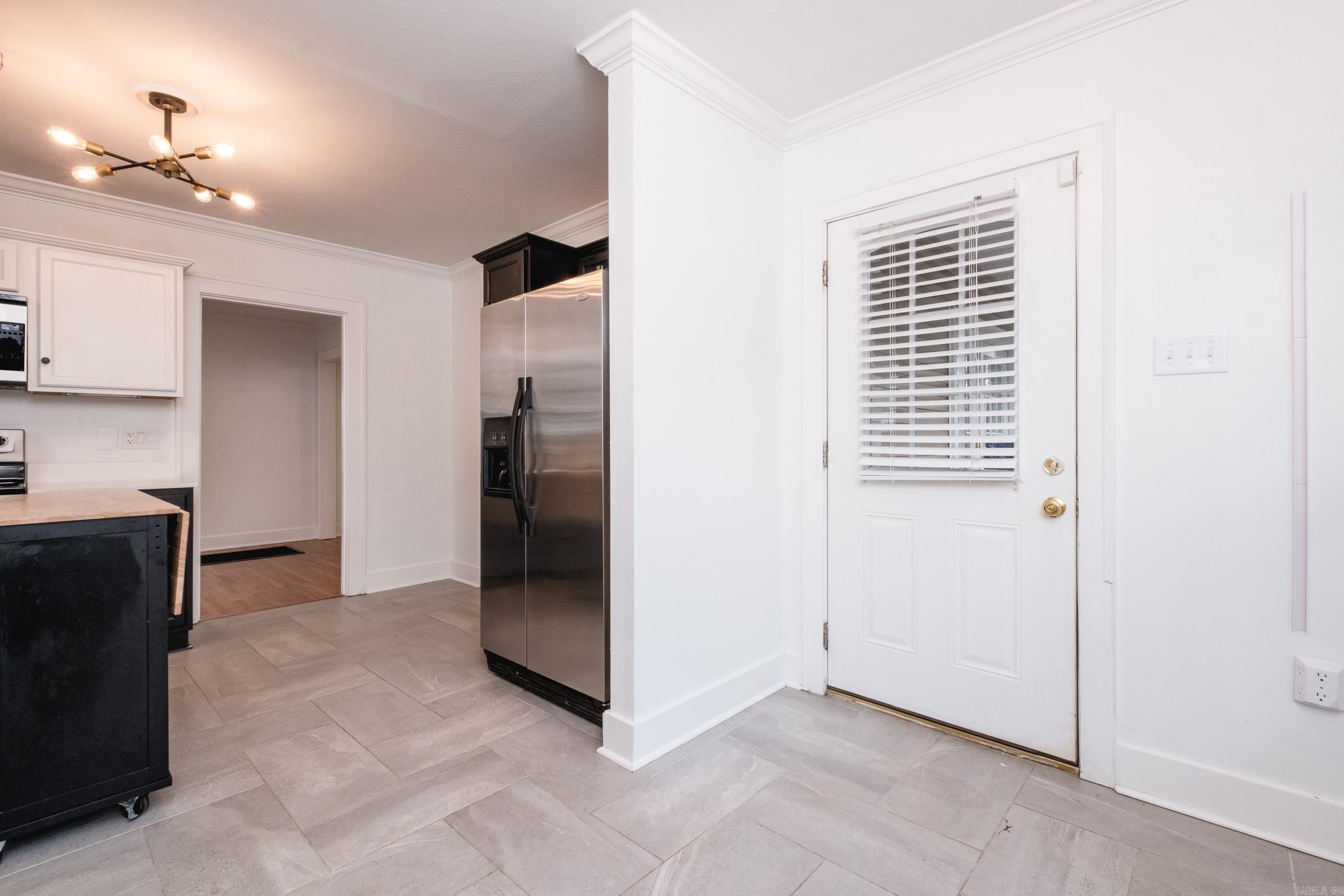 5316 B Street  Little Rock, AR