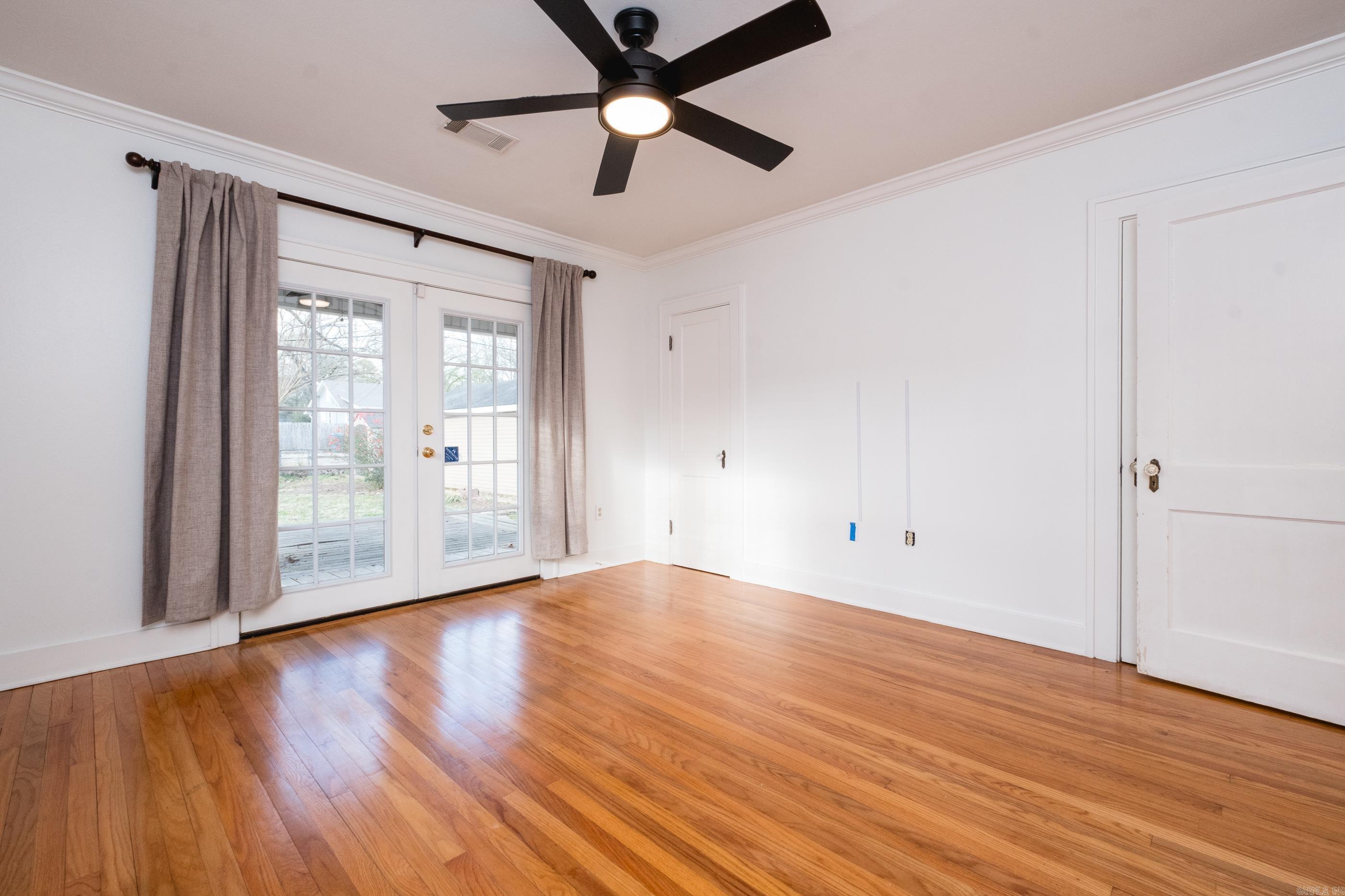 5316 B Street  Little Rock, AR