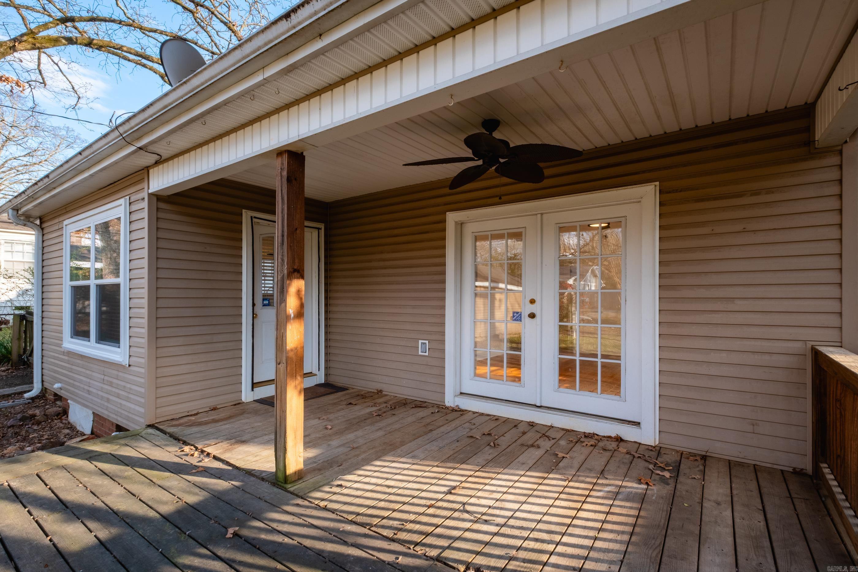 5316 B Street  Little Rock, AR