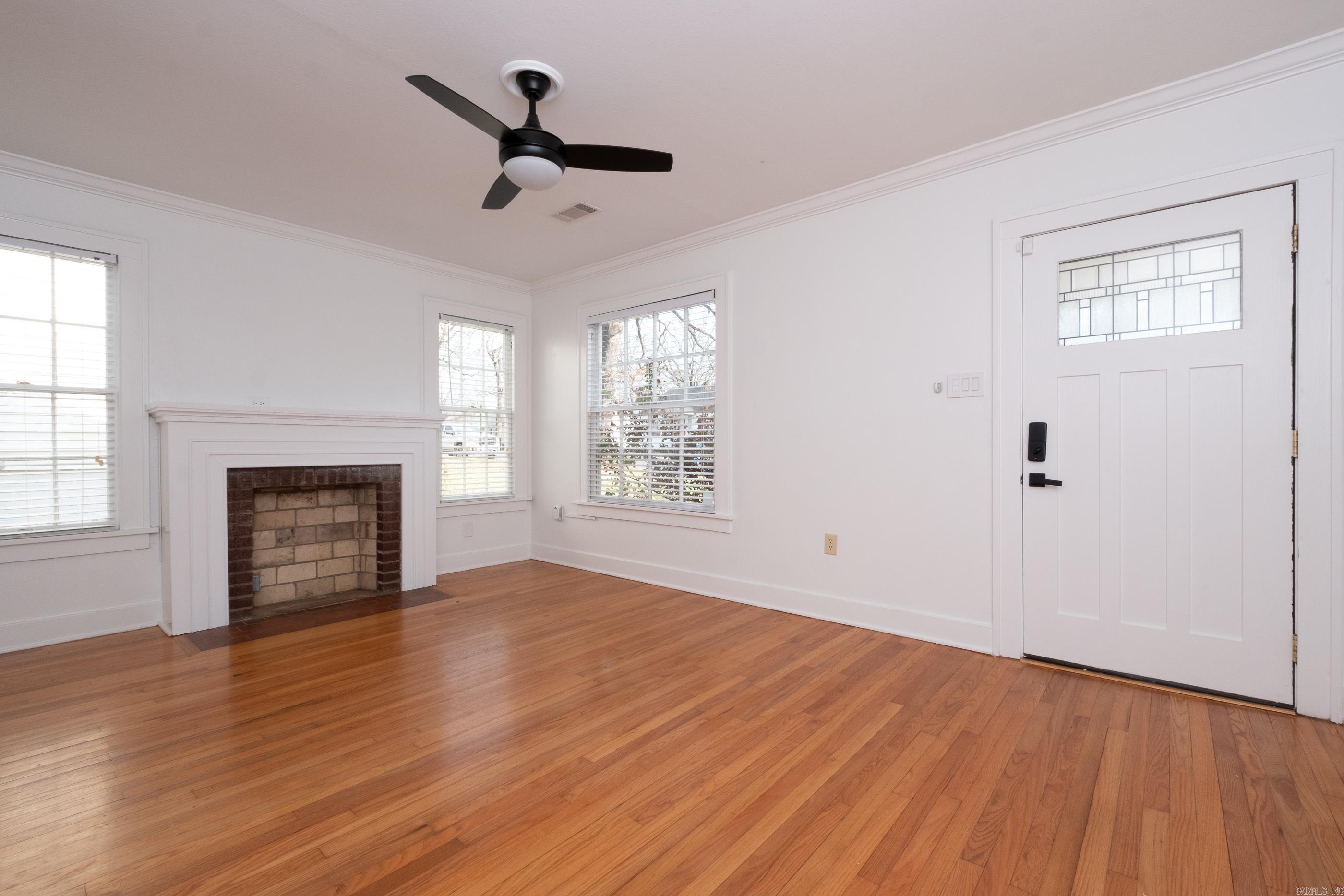 5316 B Street  Little Rock, AR