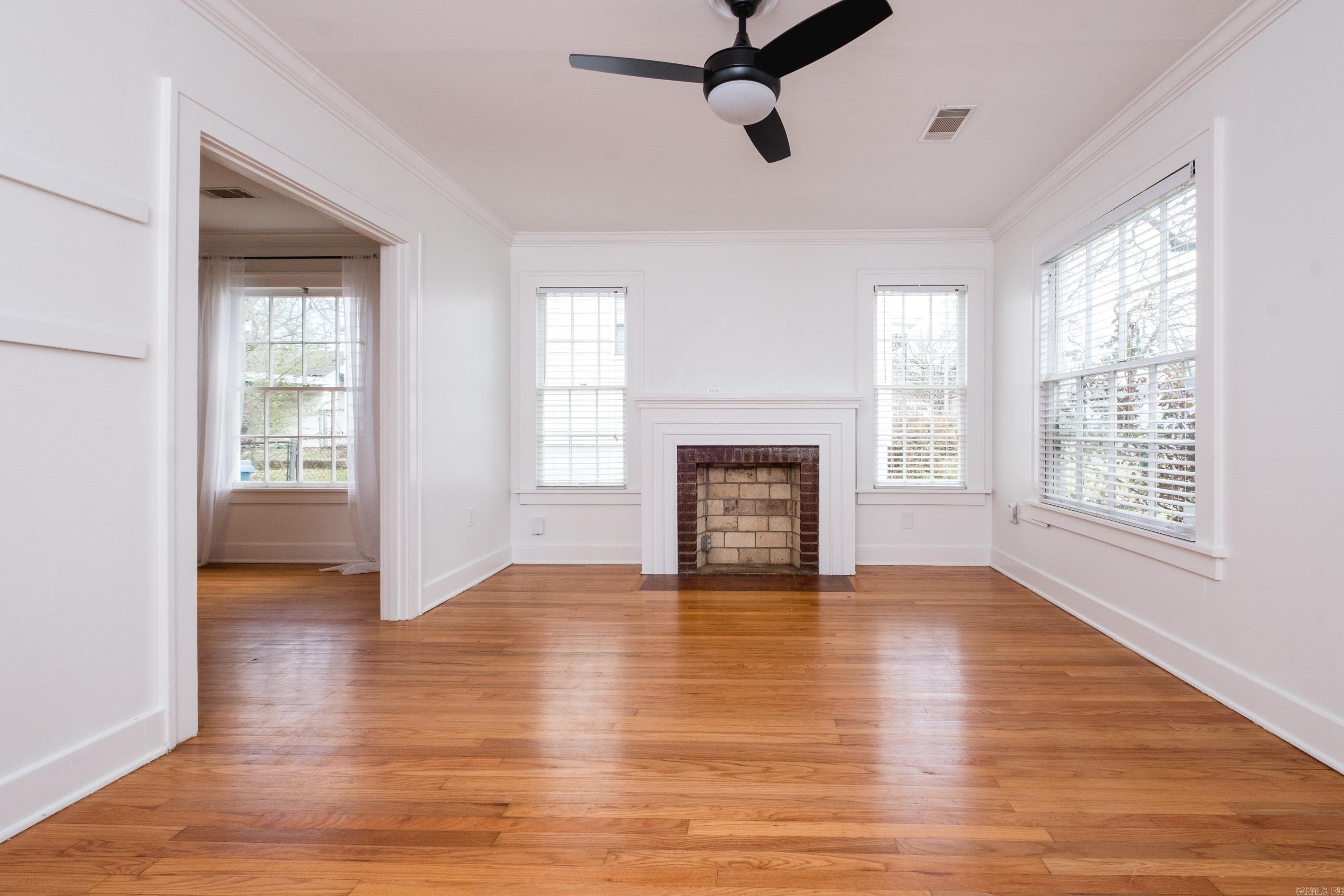 5316 B Street  Little Rock, AR