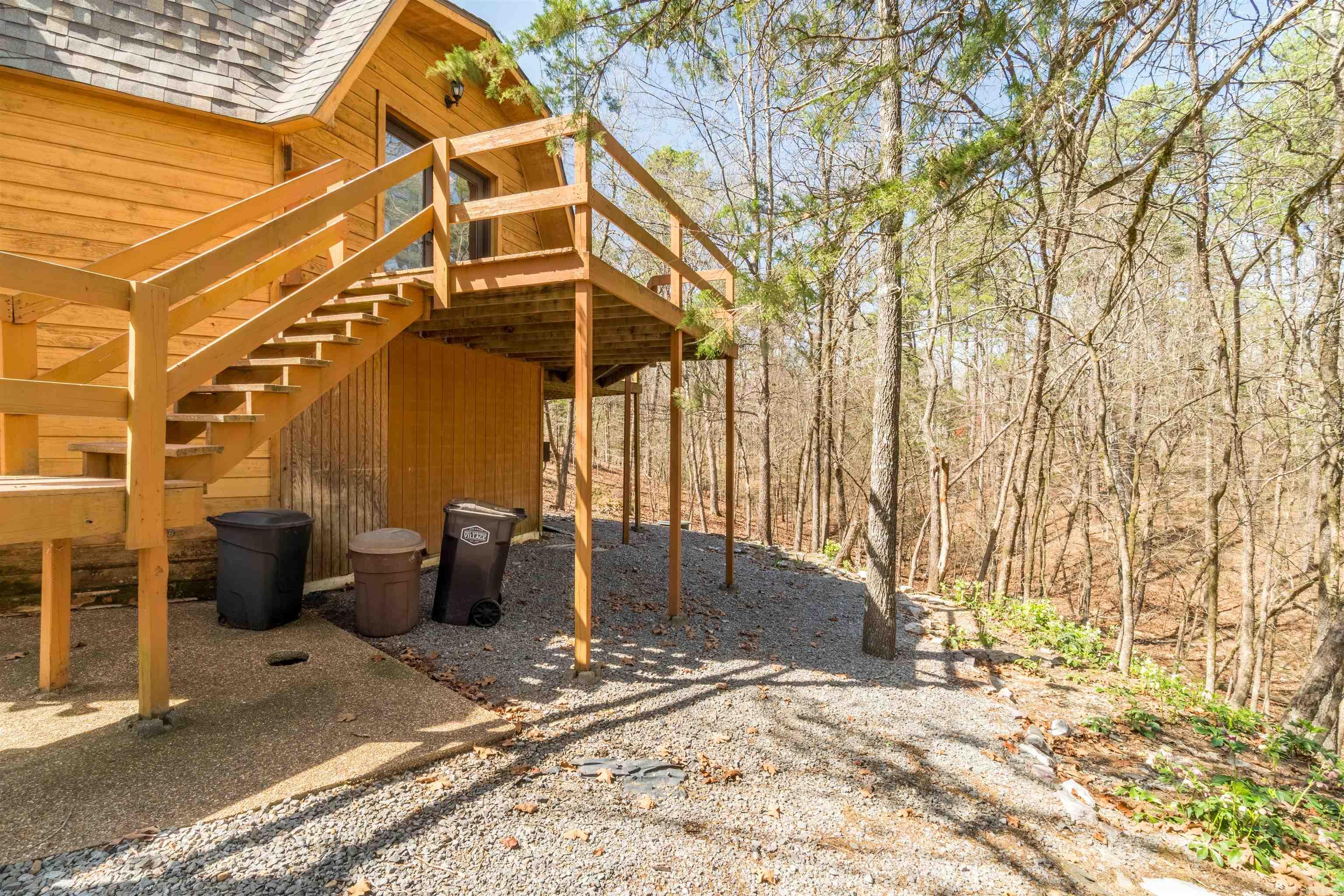 16 Perfecto  Hot Springs Village, AR