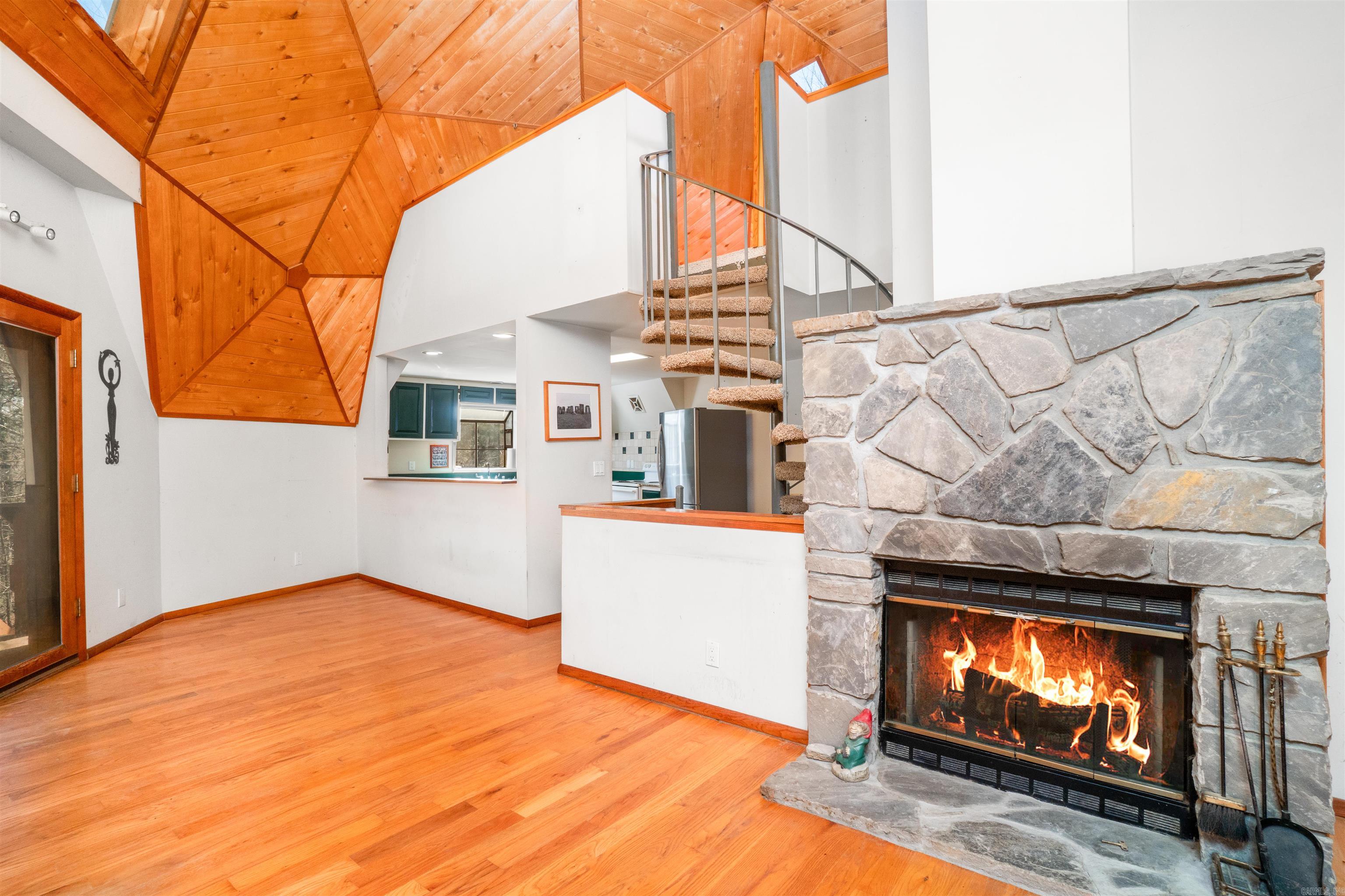 16 Perfecto  Hot Springs Village, AR