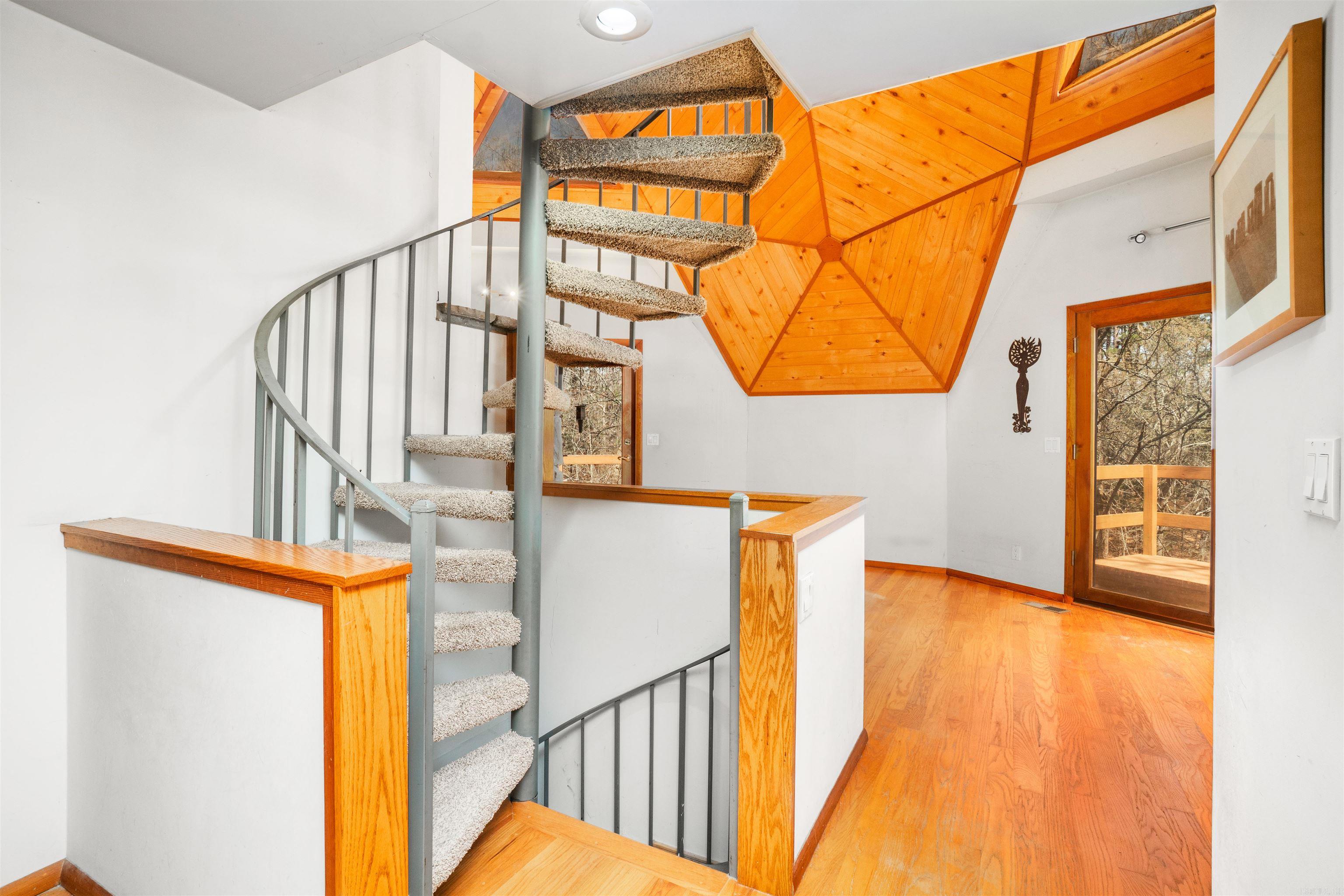 16 Perfecto  Hot Springs Village, AR