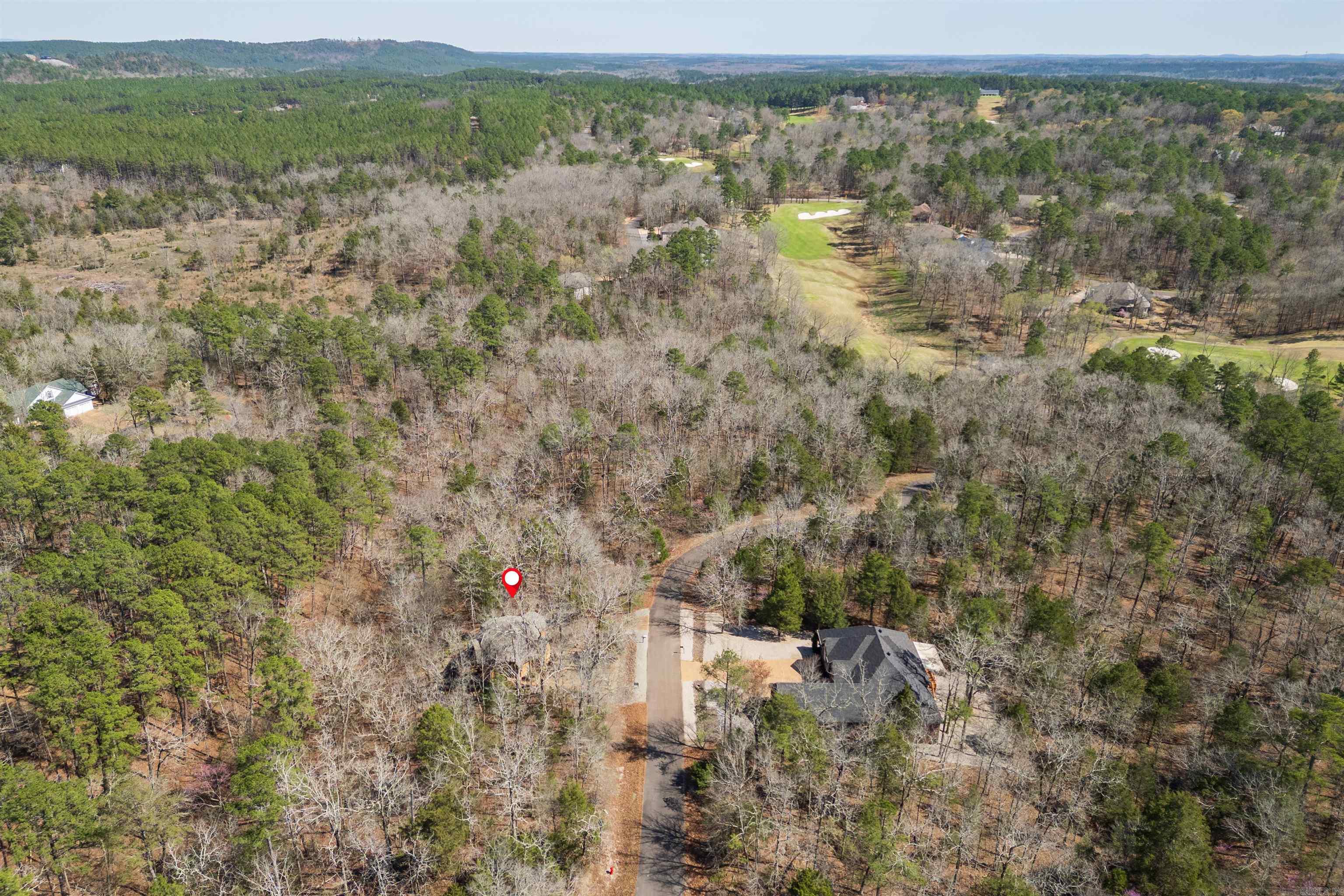 16 Perfecto  Hot Springs Village, AR