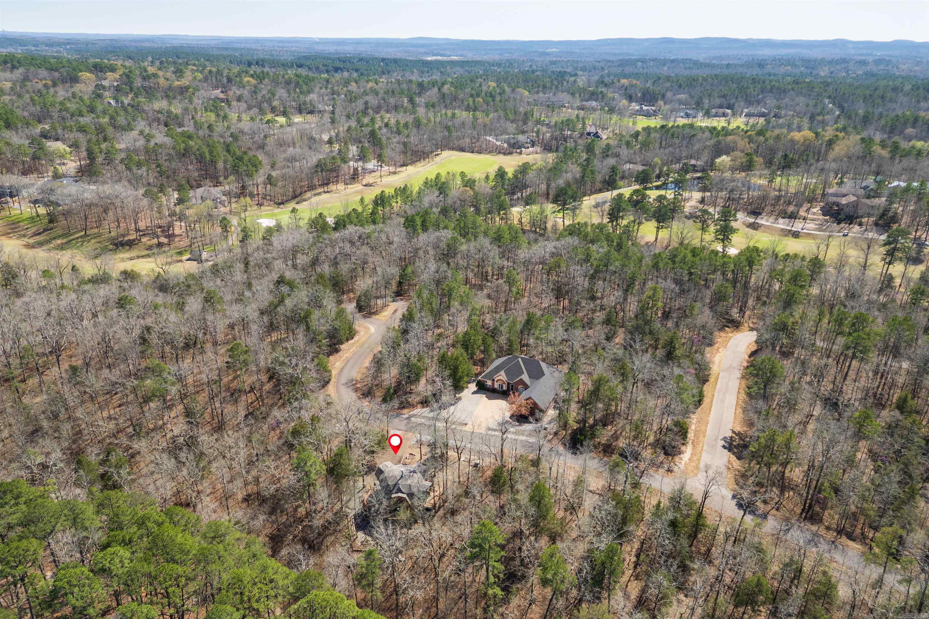 16 Perfecto  Hot Springs Village, AR