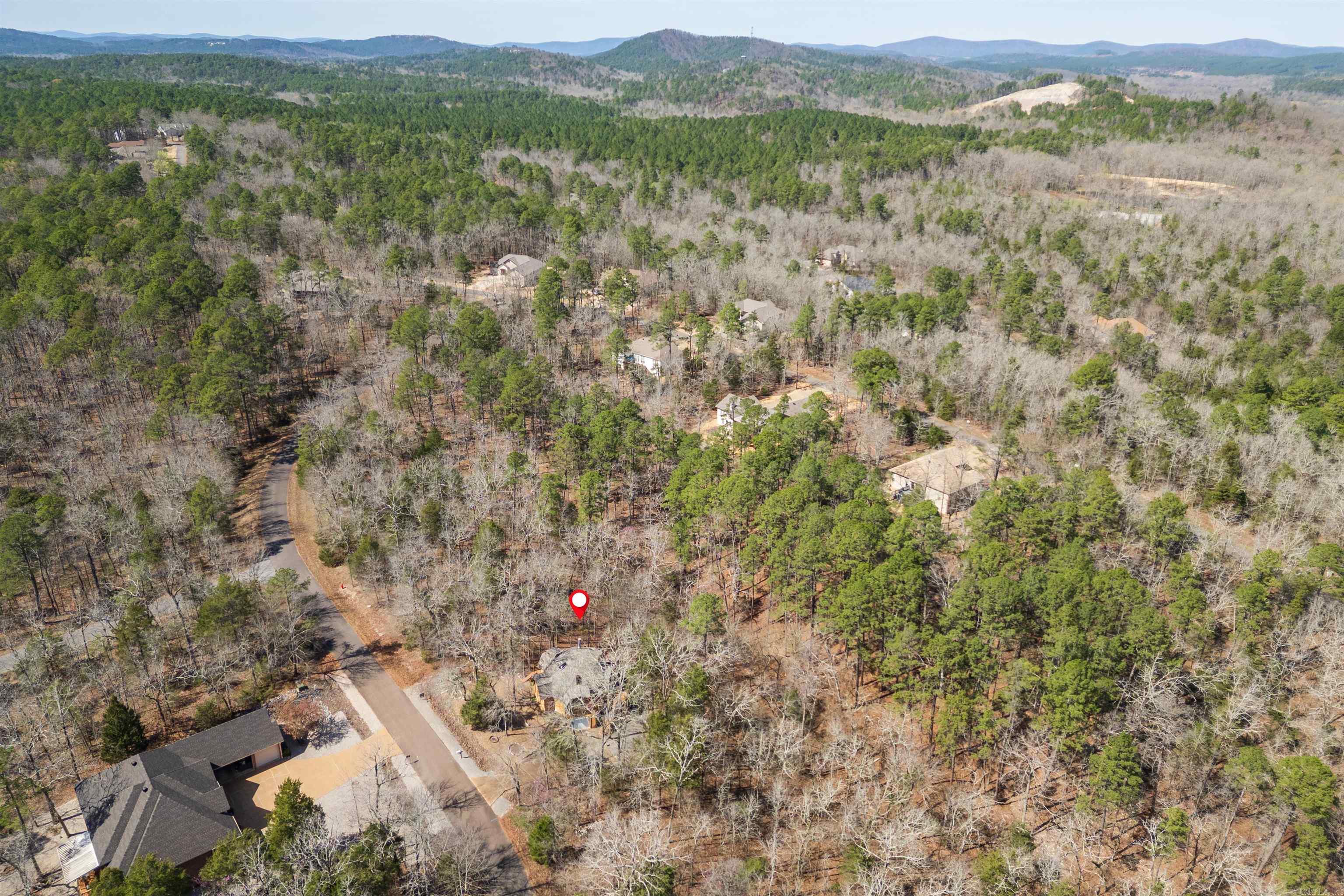 16 Perfecto  Hot Springs Village, AR