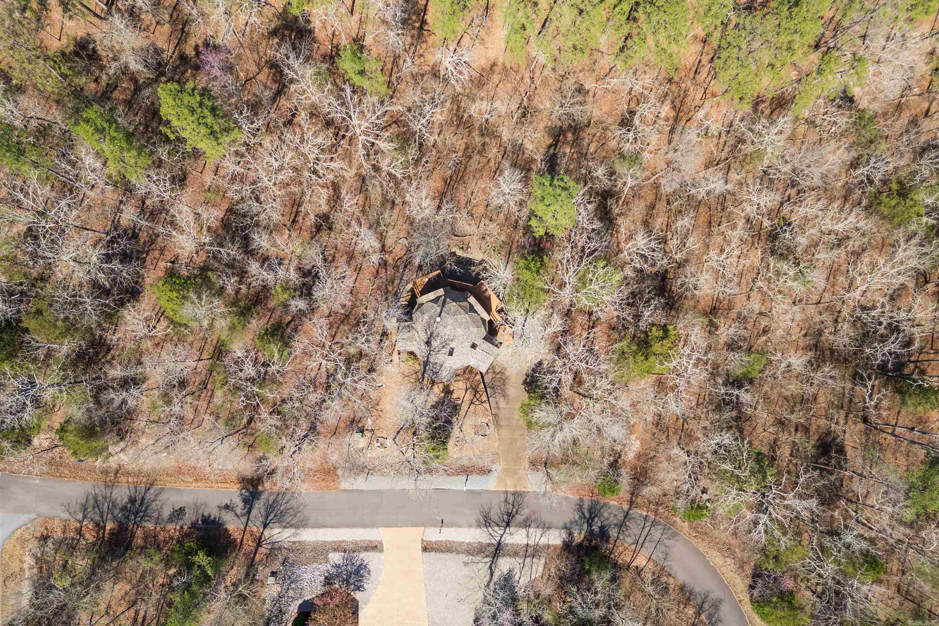 16 Perfecto  Hot Springs Village, AR