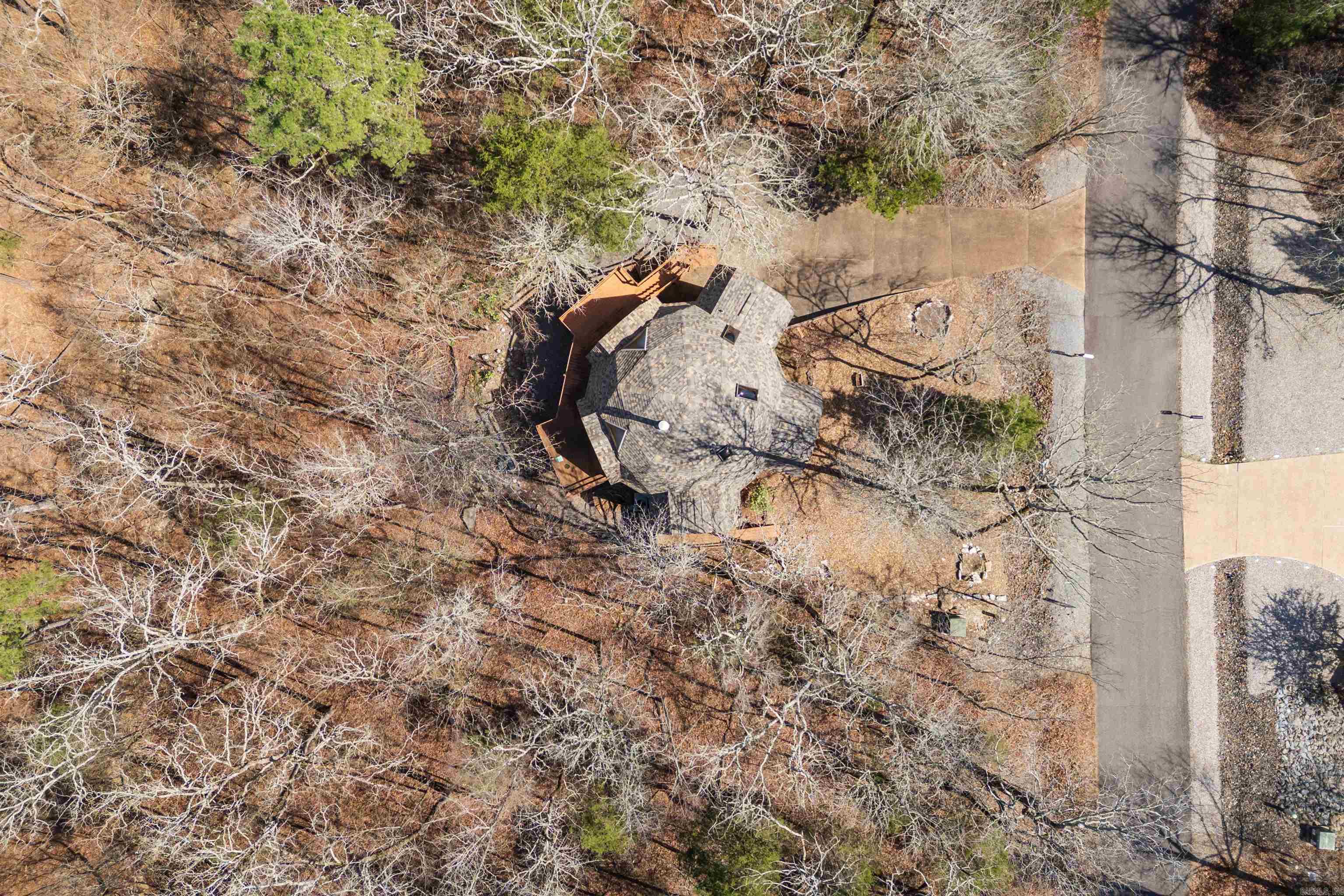 16 Perfecto  Hot Springs Village, AR