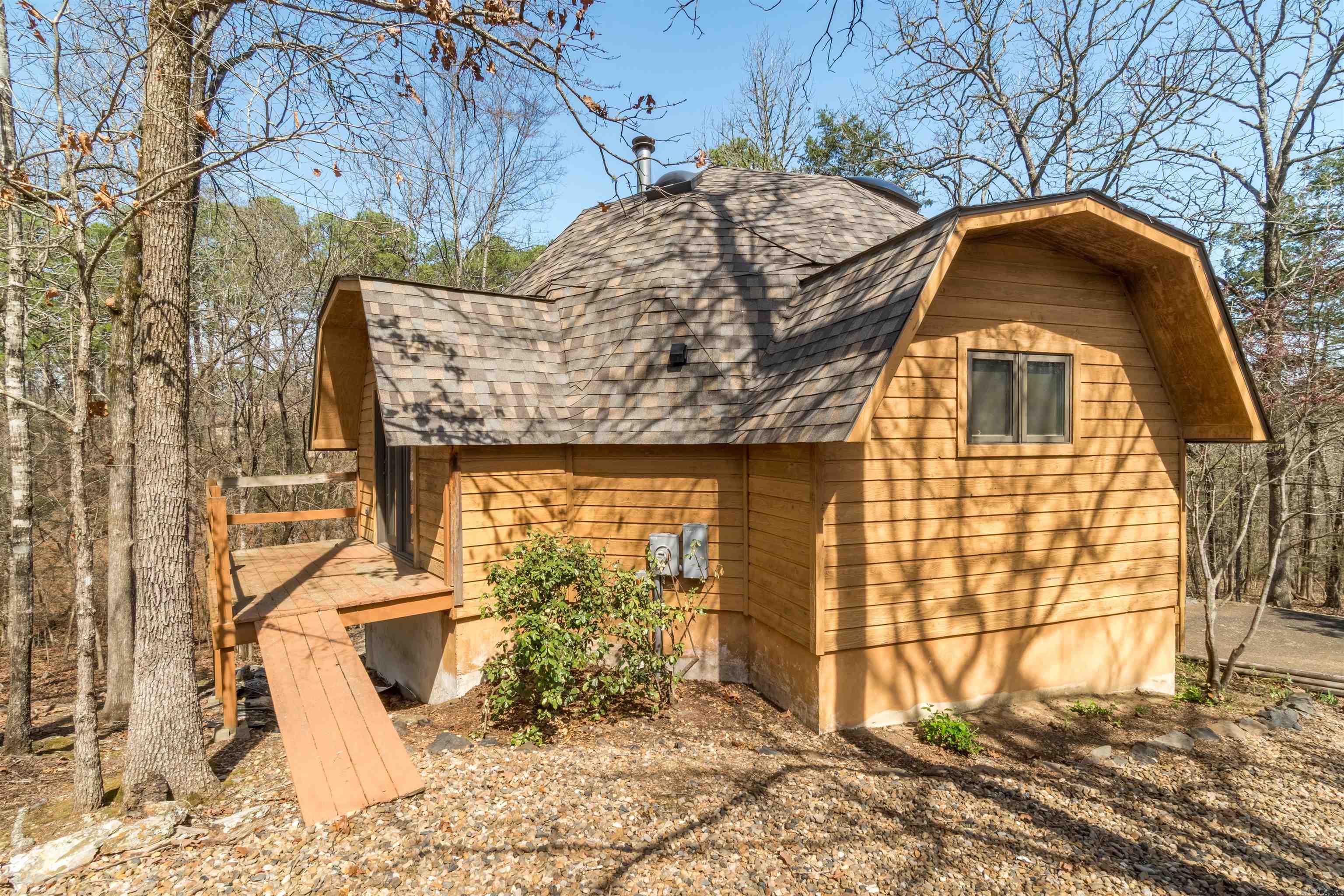 16 Perfecto  Hot Springs Village, AR