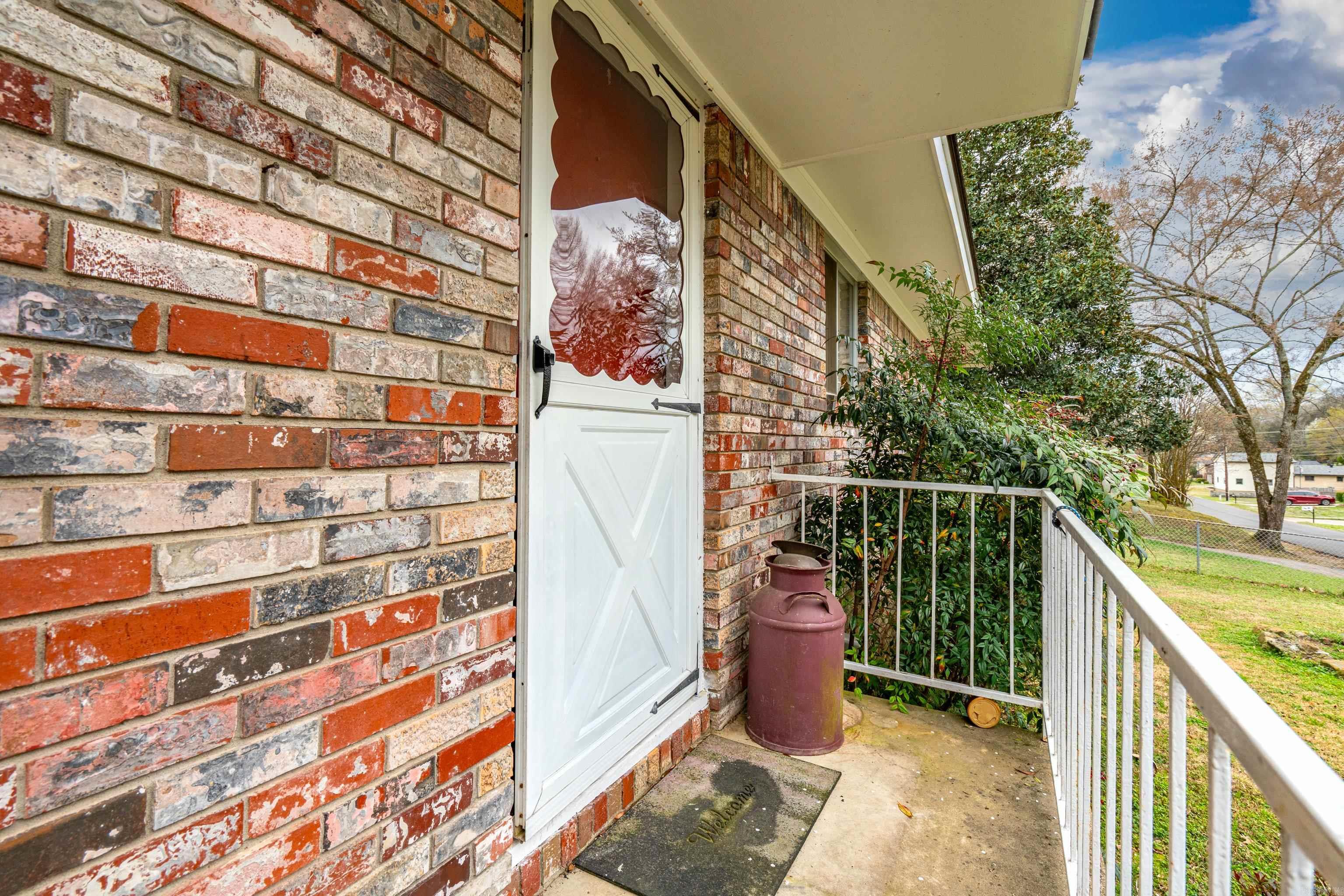 120 ESSEX  Hot Springs, AR