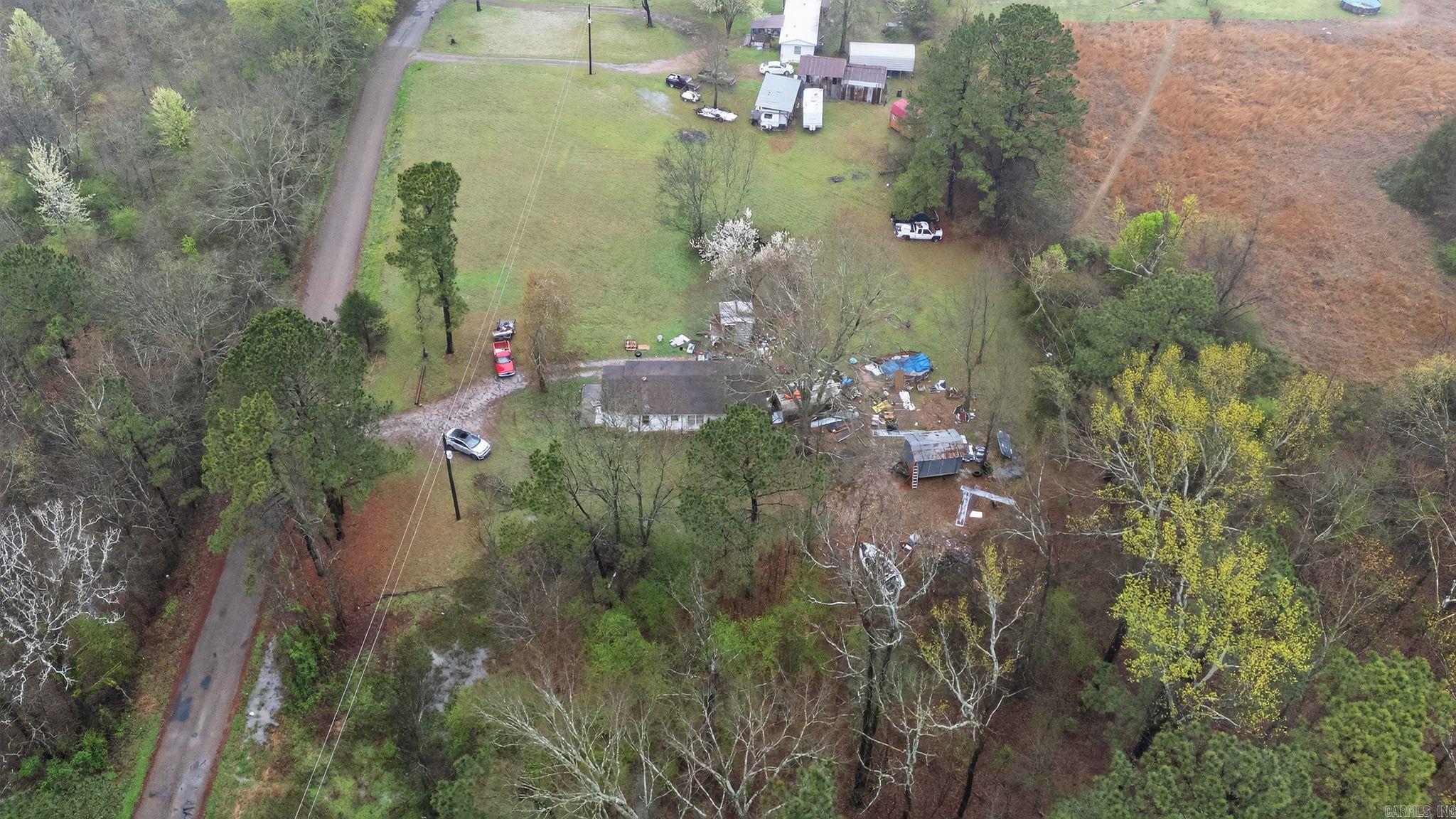 444 Henshaw  Donaldson, AR