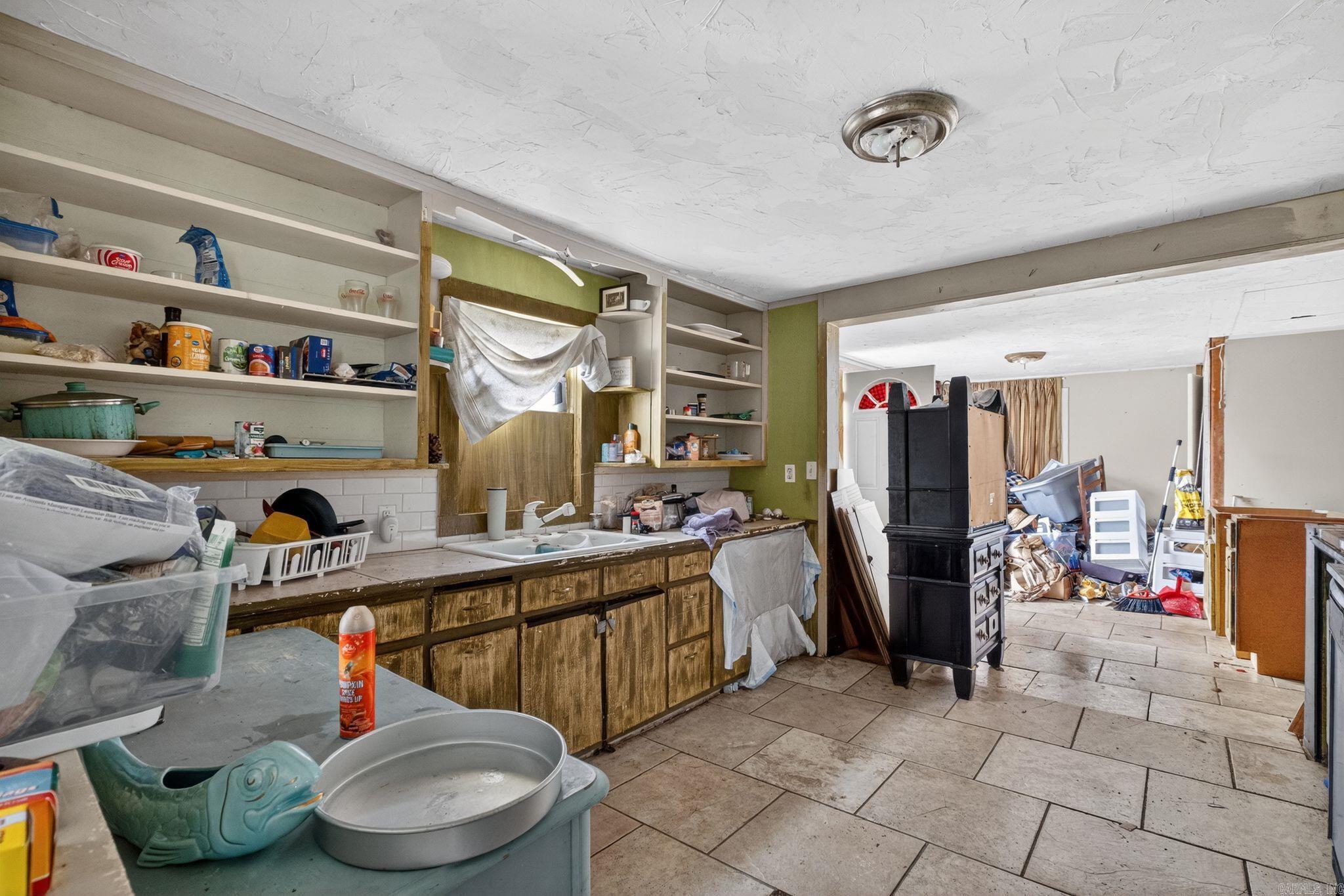 444 Henshaw  Donaldson, AR