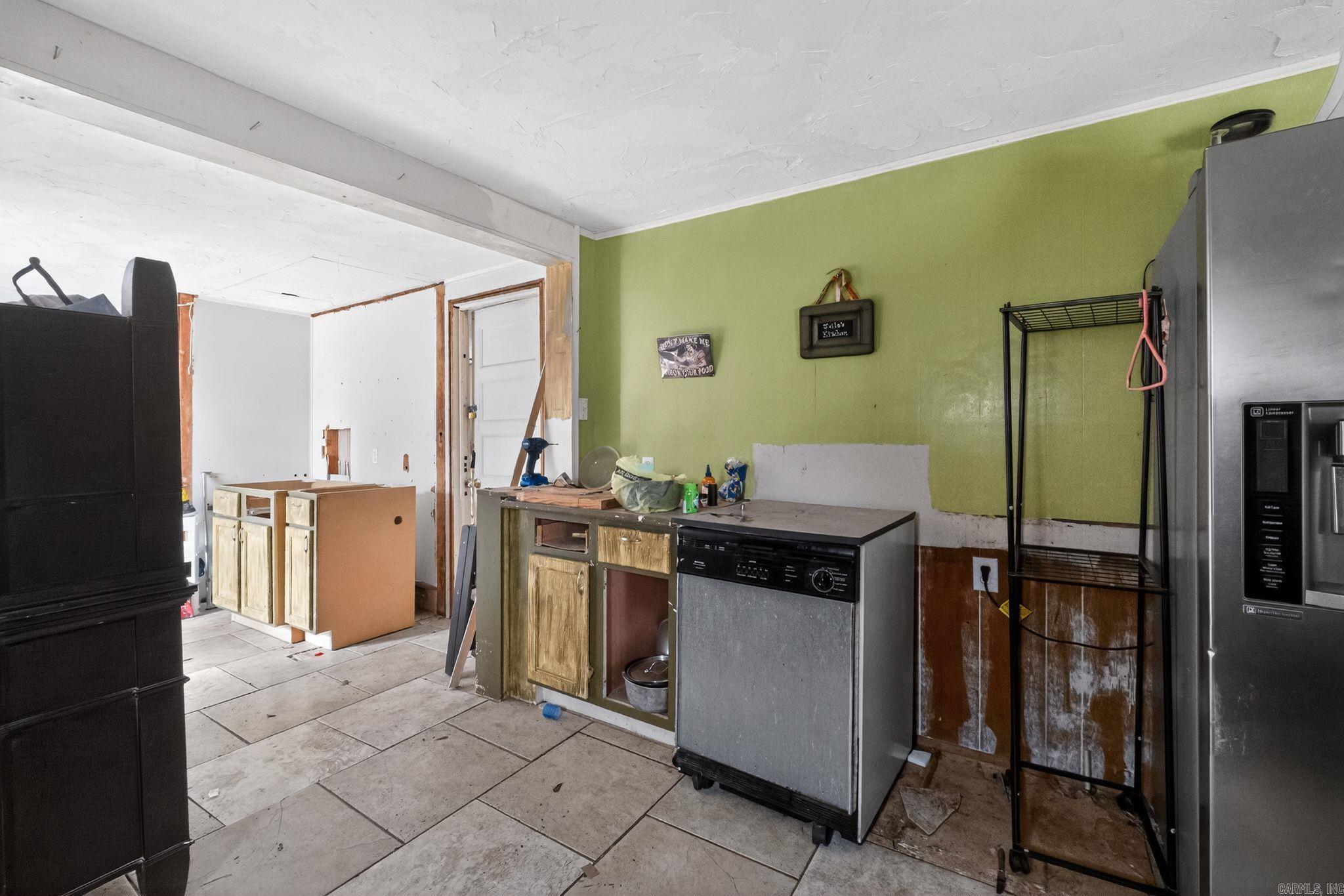 444 Henshaw  Donaldson, AR