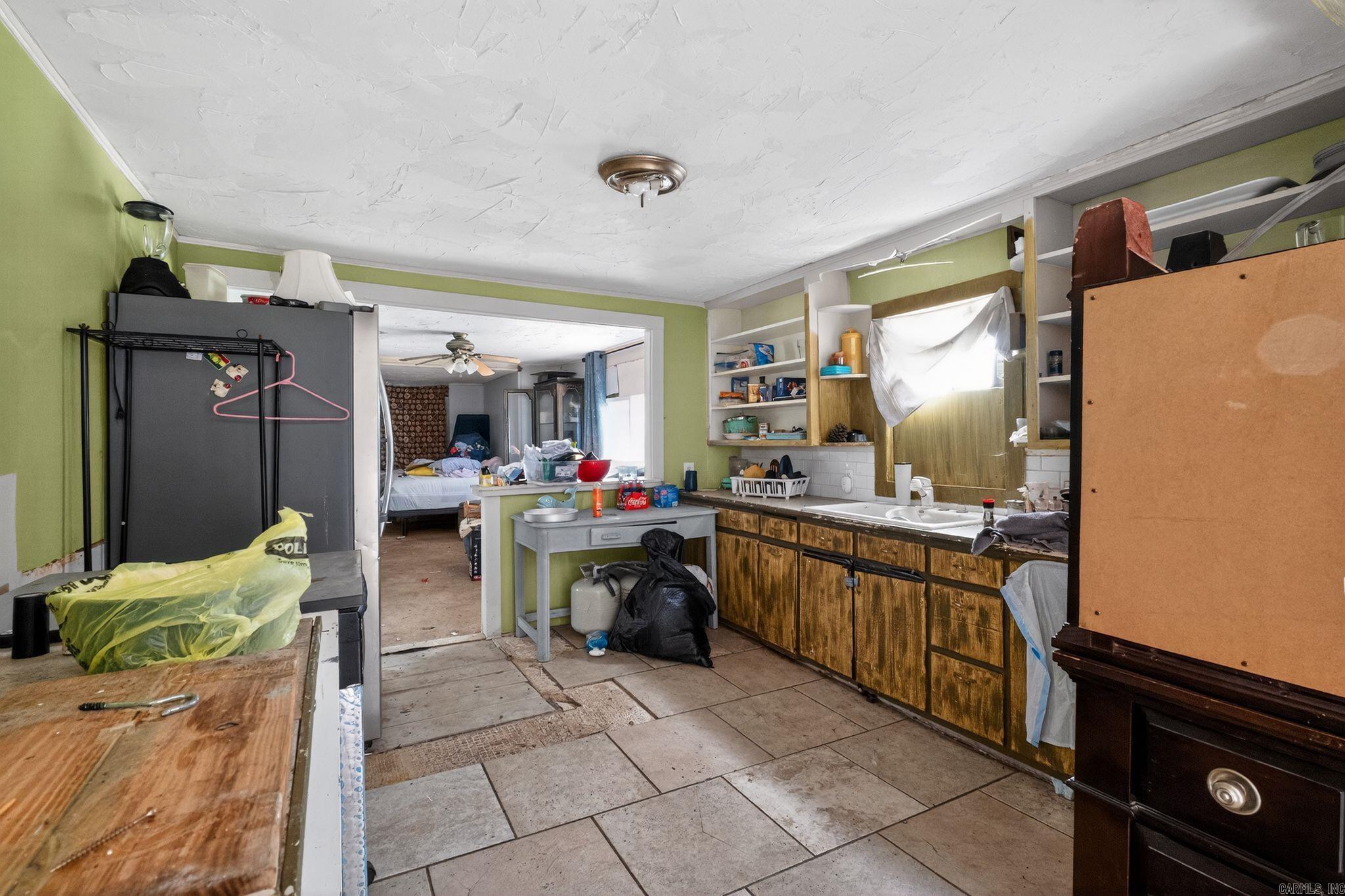 444 Henshaw  Donaldson, AR