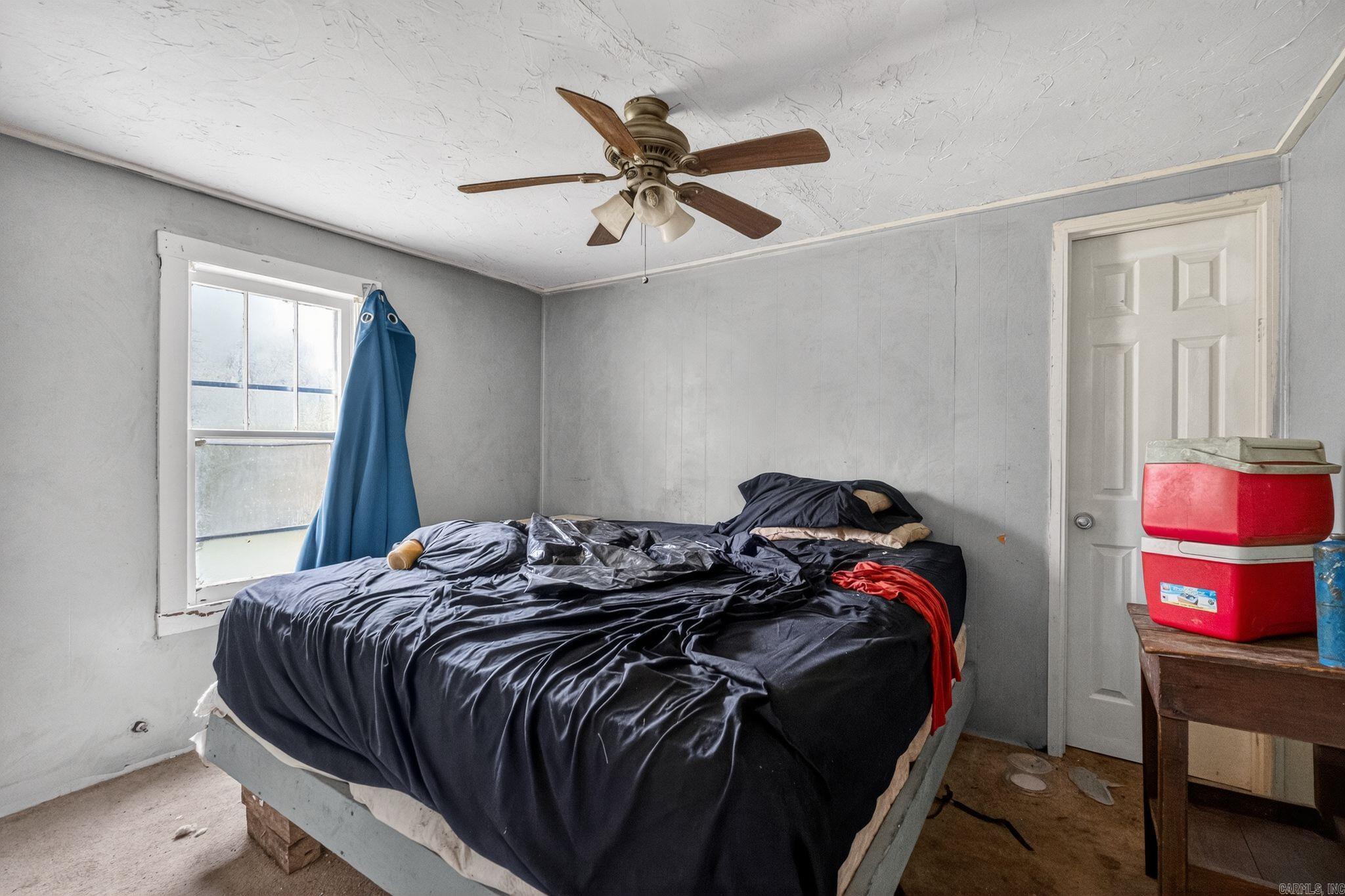 444 Henshaw  Donaldson, AR