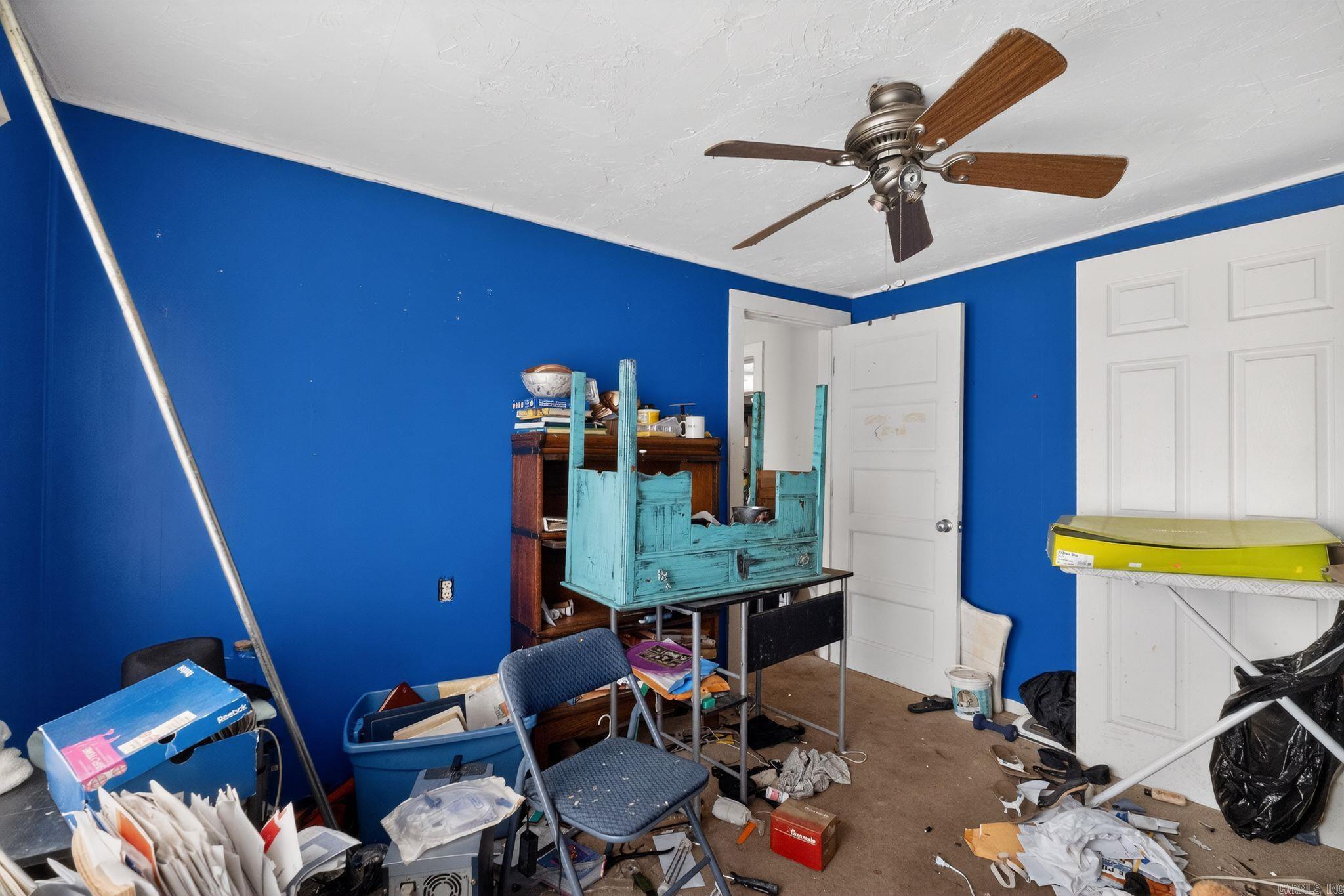 444 Henshaw  Donaldson, AR