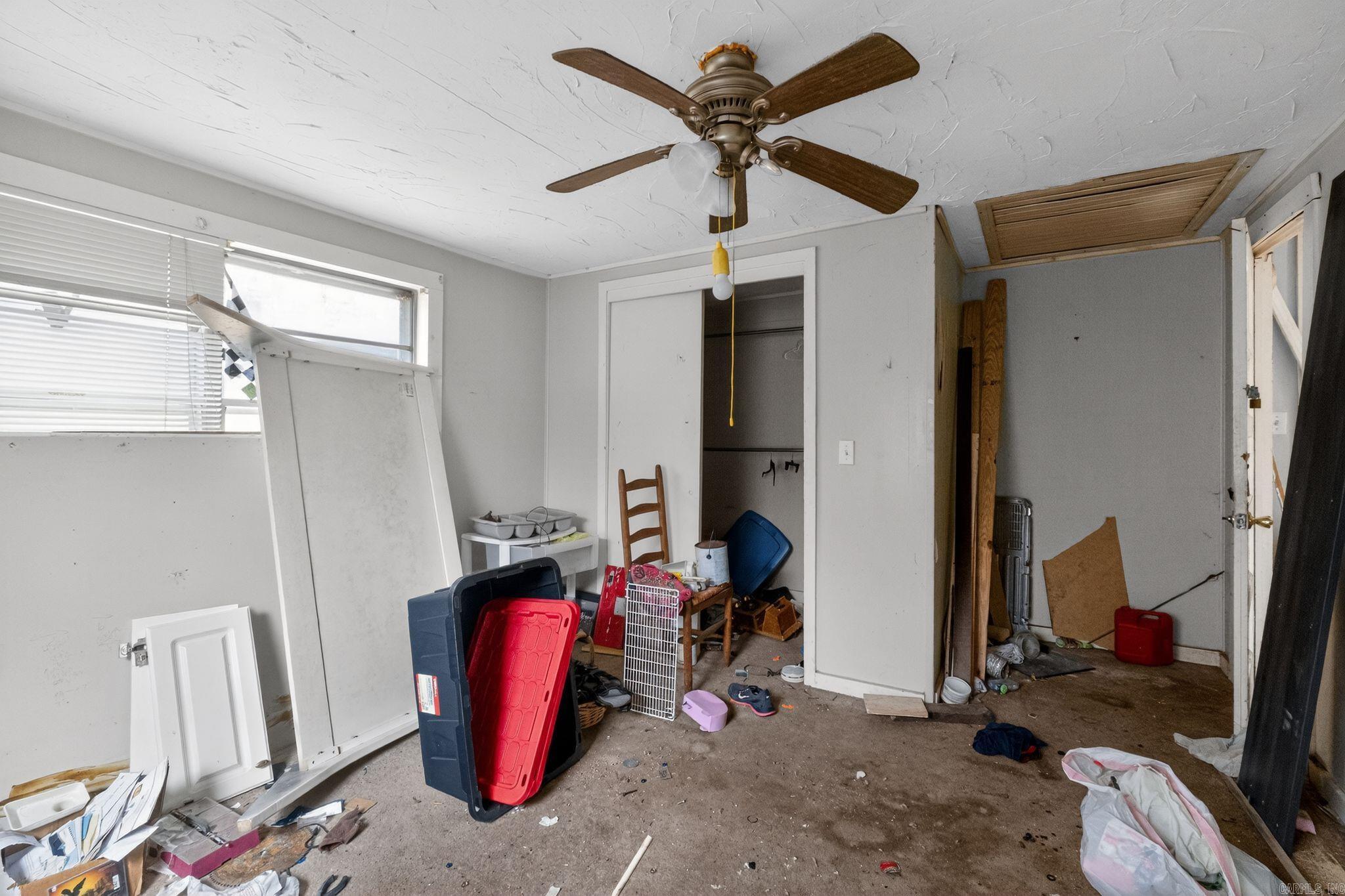 444 Henshaw  Donaldson, AR