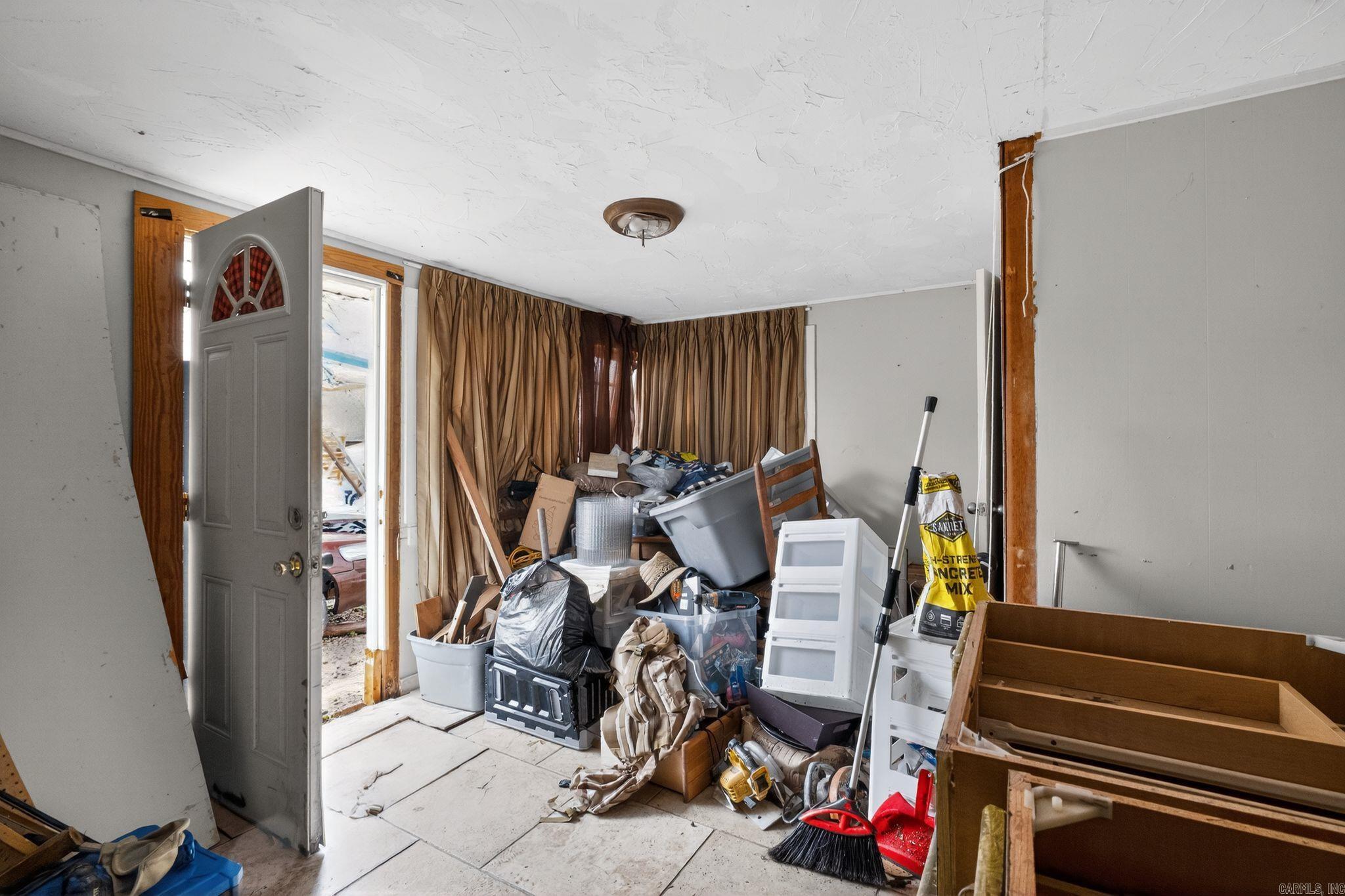 444 Henshaw  Donaldson, AR