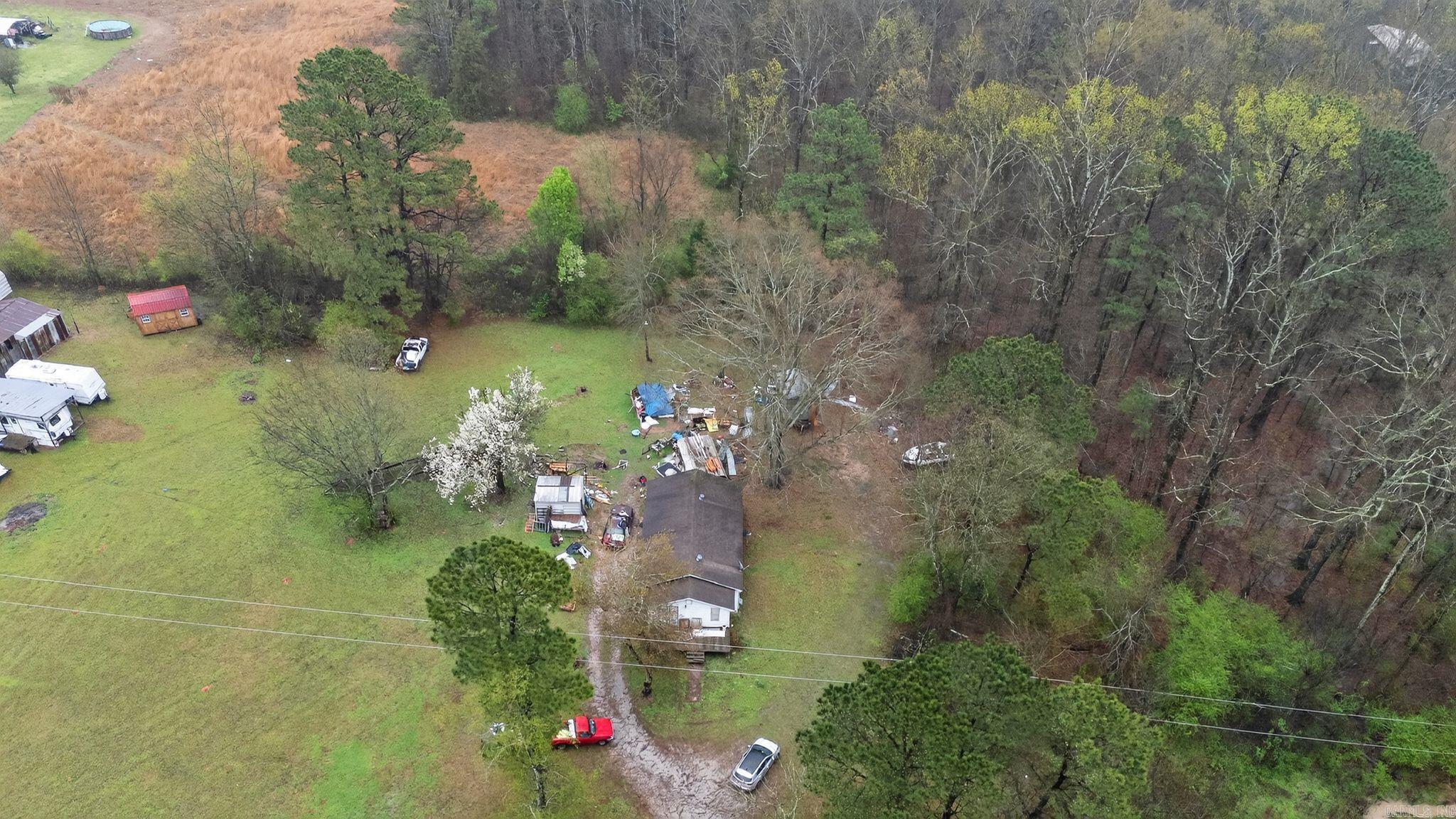 444 Henshaw  Donaldson, AR