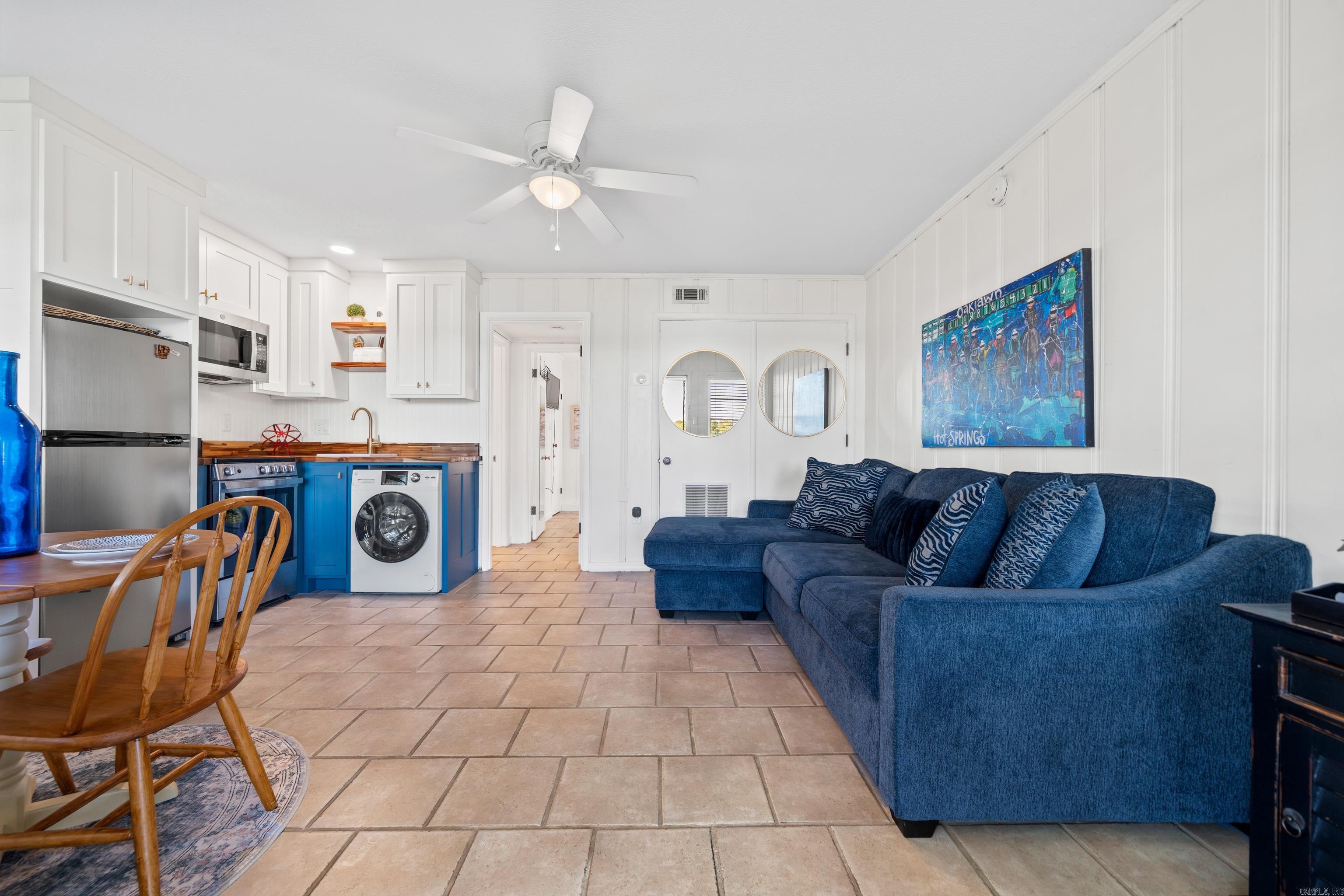 210 Aberina  Hot Springs, AR