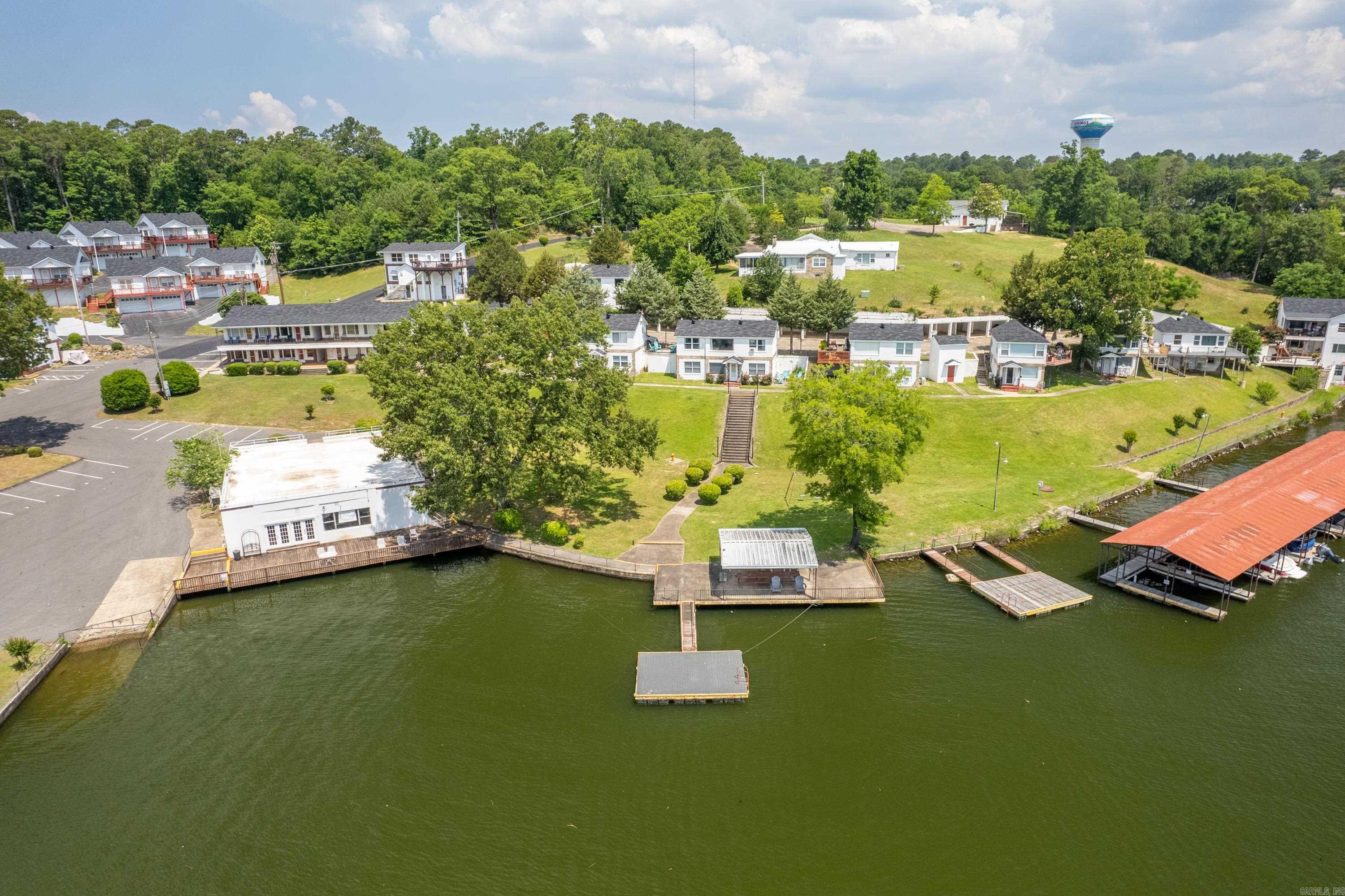 210 Aberina  Hot Springs, AR